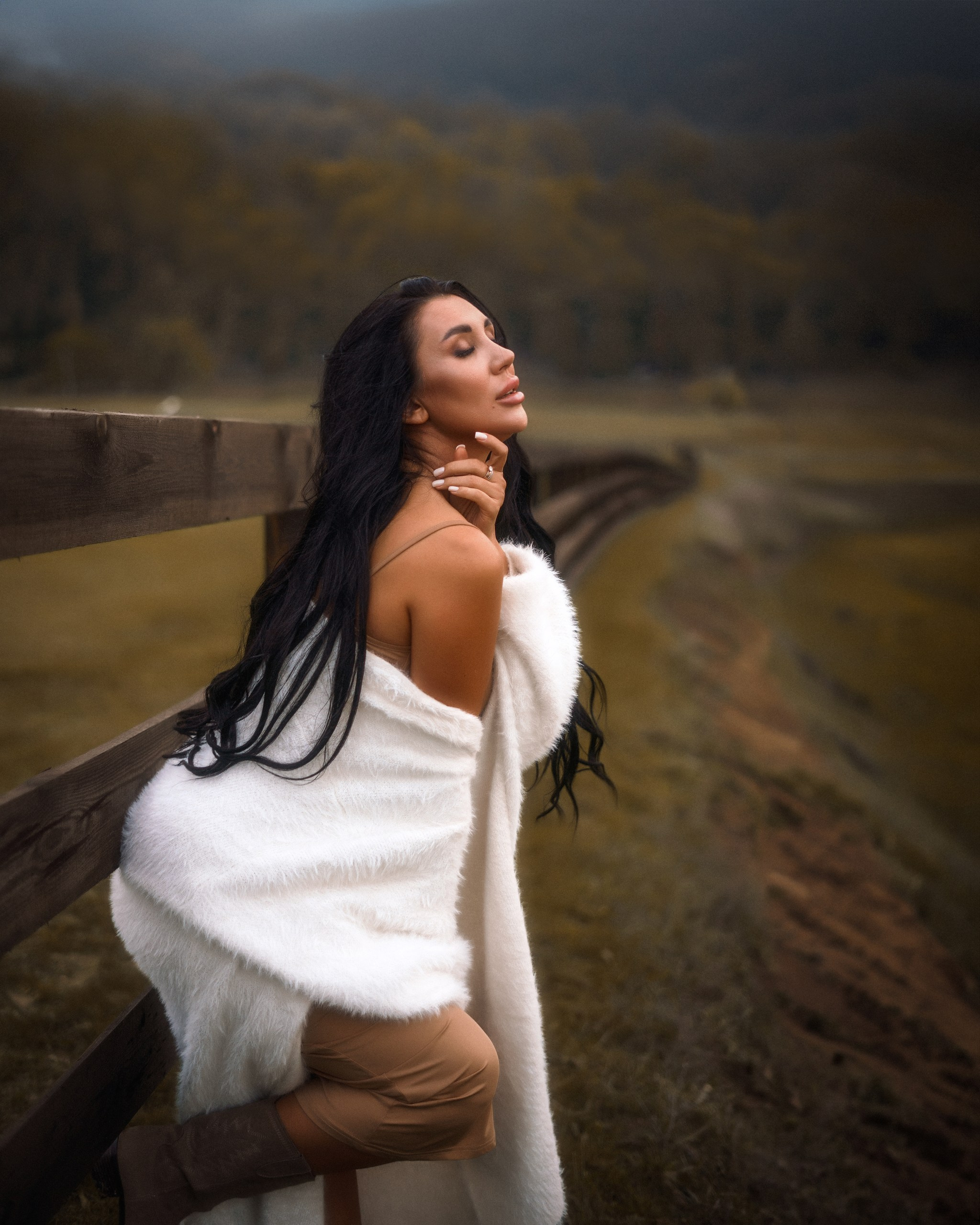 Индивидуальная Фотосессия. Фотограф в Анапе Новороссийске Краснодаре Меснянкина Наталья