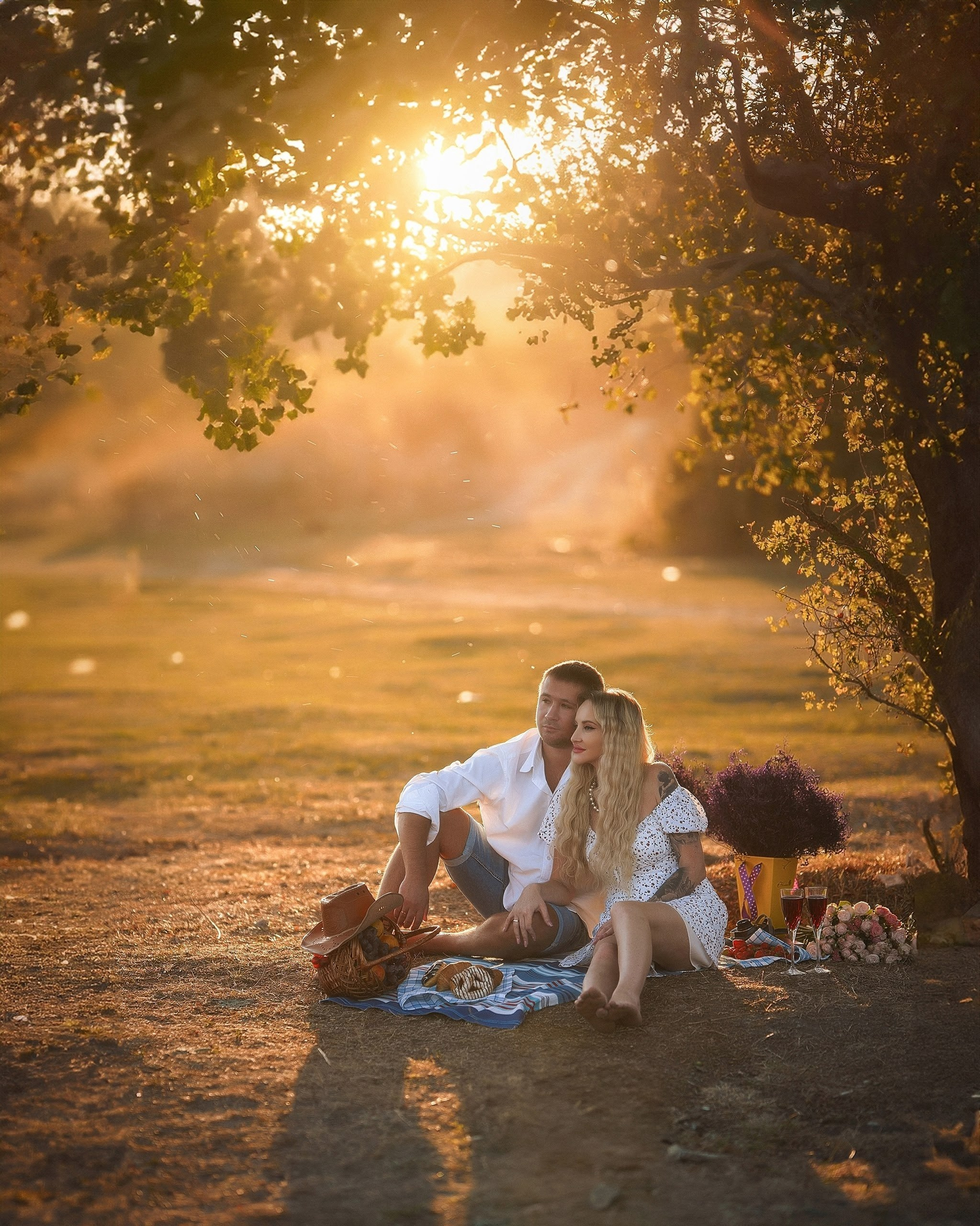 LOVE Story. Фотограф в Анапе Новороссийске Краснодаре Меснянкина Наталья