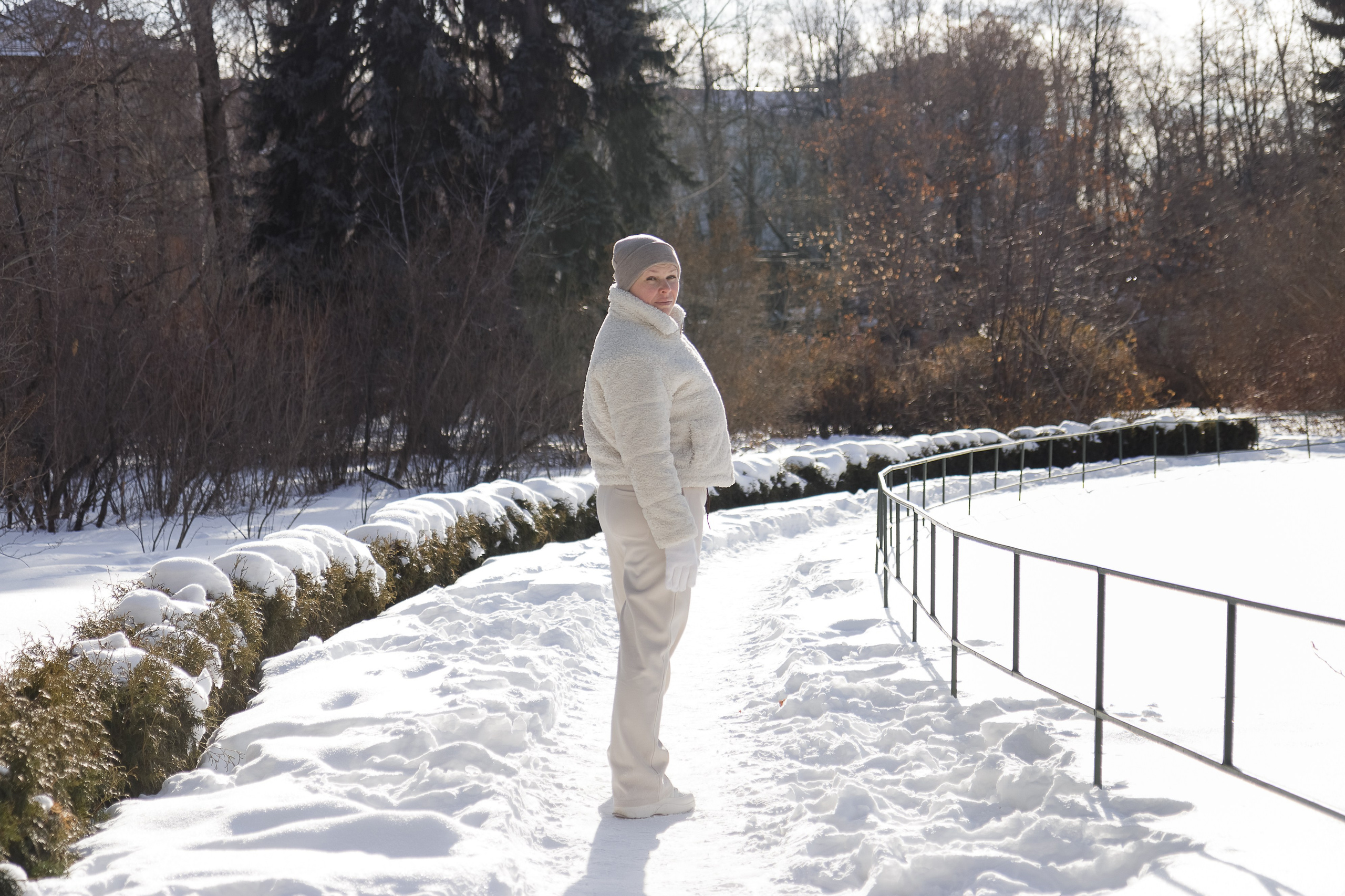Женский фотограф в Екатеринбурге Евгения Кожемячко