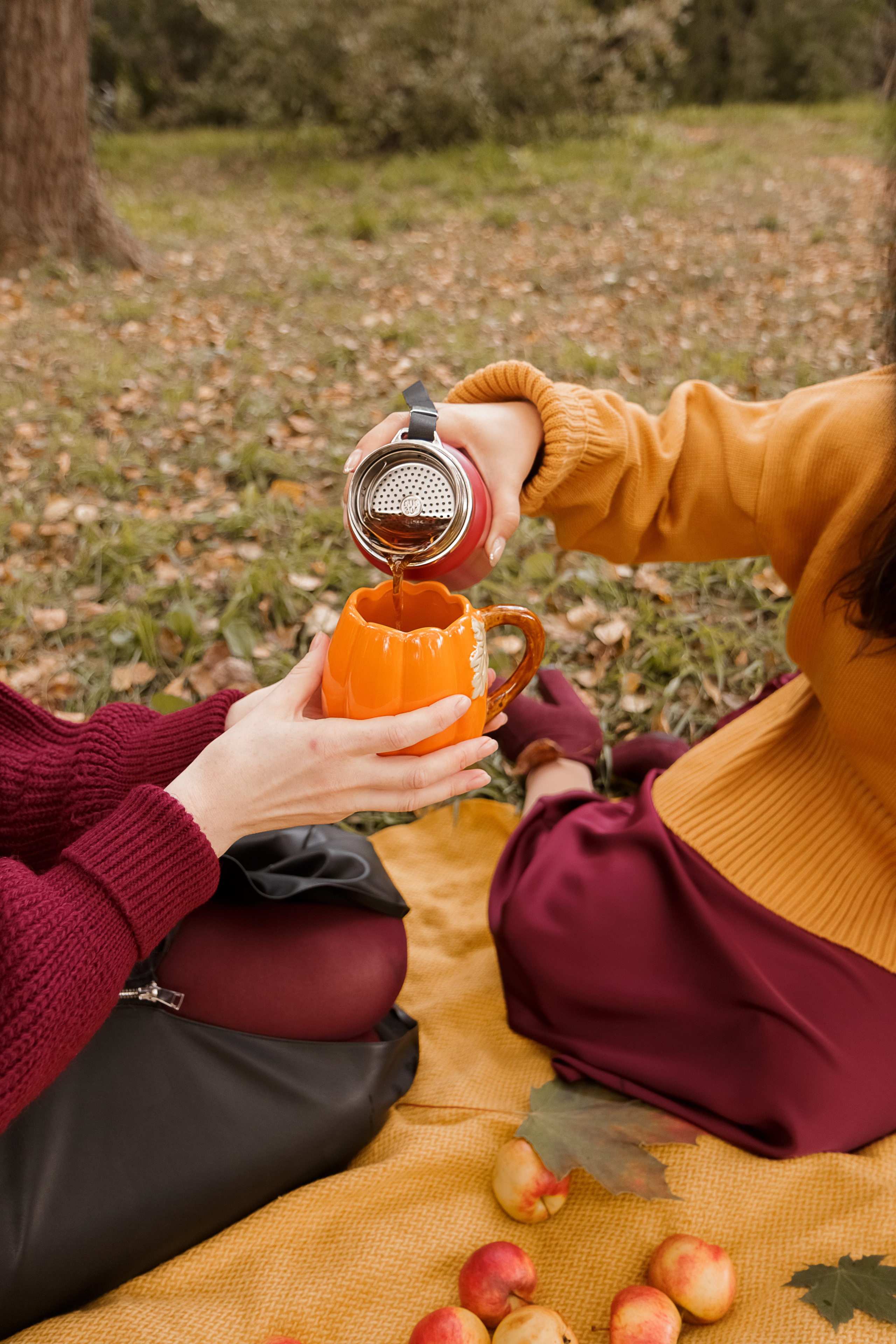 Женский фотограф в Екатеринбурге Евгения Кожемячко