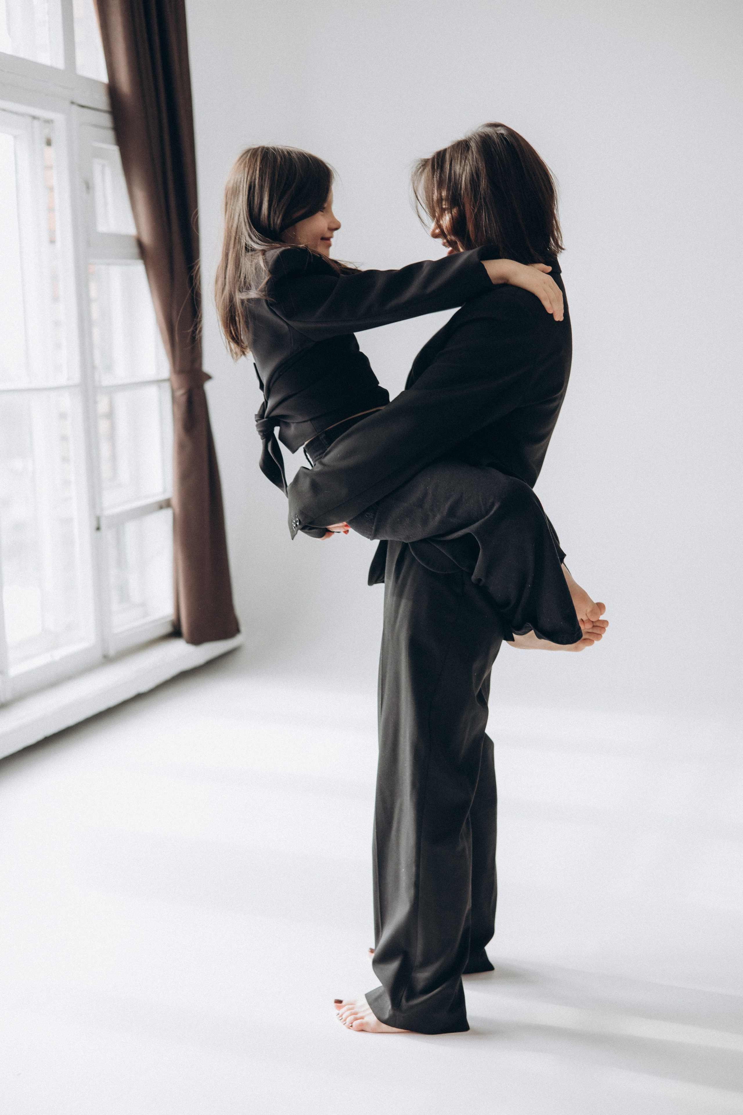 Оля и Вера. Портретный, свадебный, репортажный фотограф во Владивостоке Юлиана Джули Фокс