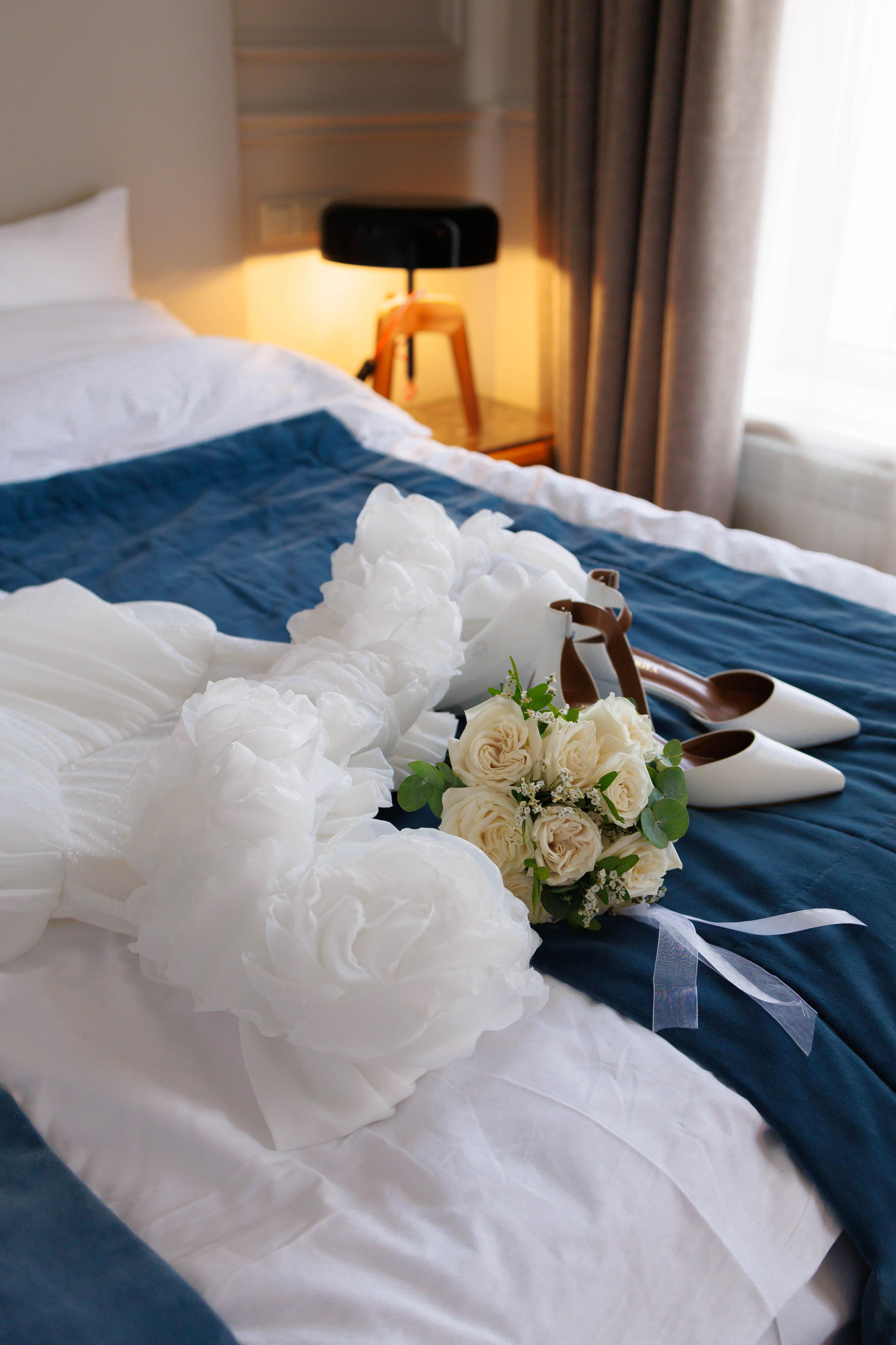 Анна и Святослав. Свадебный фотограф Иркутск