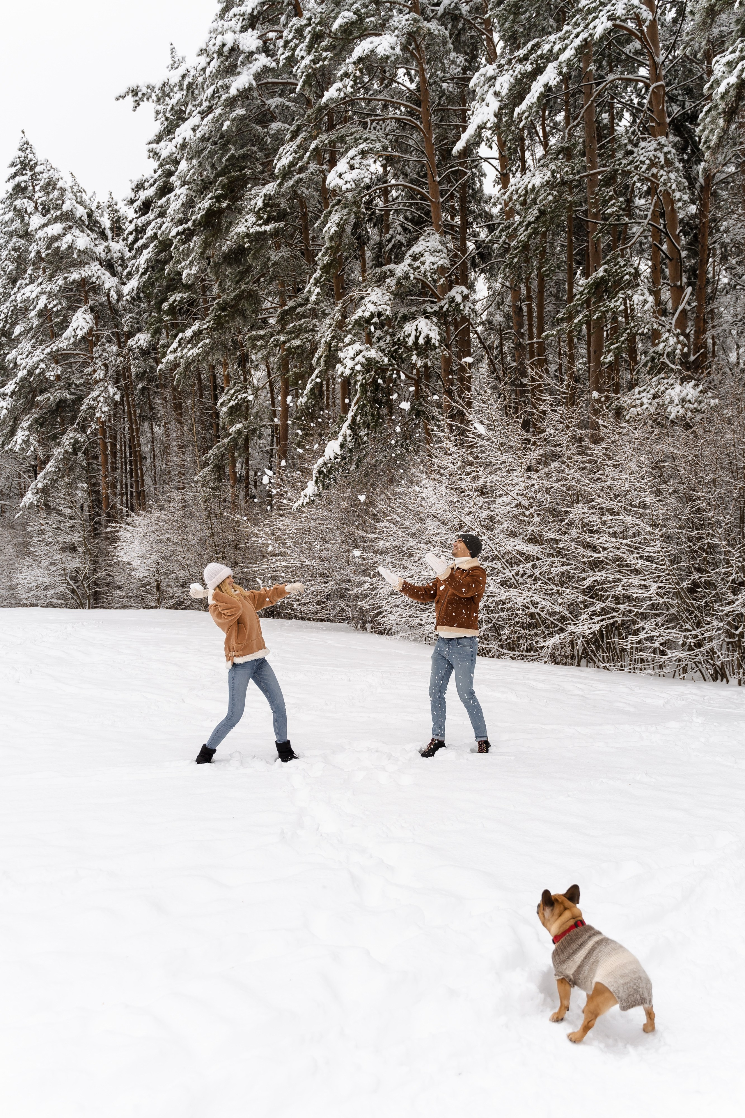 Варя и Влад. Свадебный фотограф в Москве Яна Деньгина