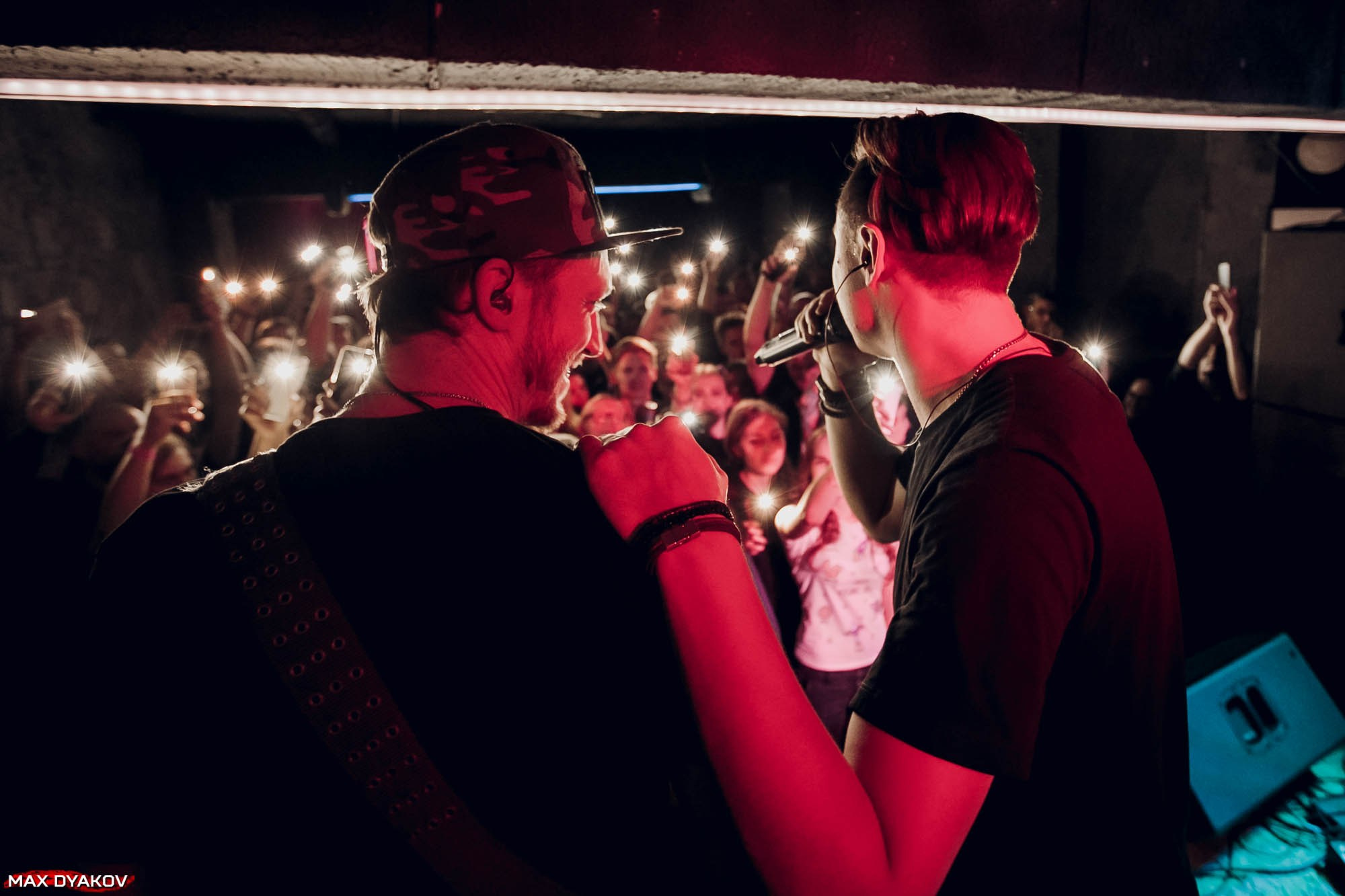 Radiotapok 2017 год