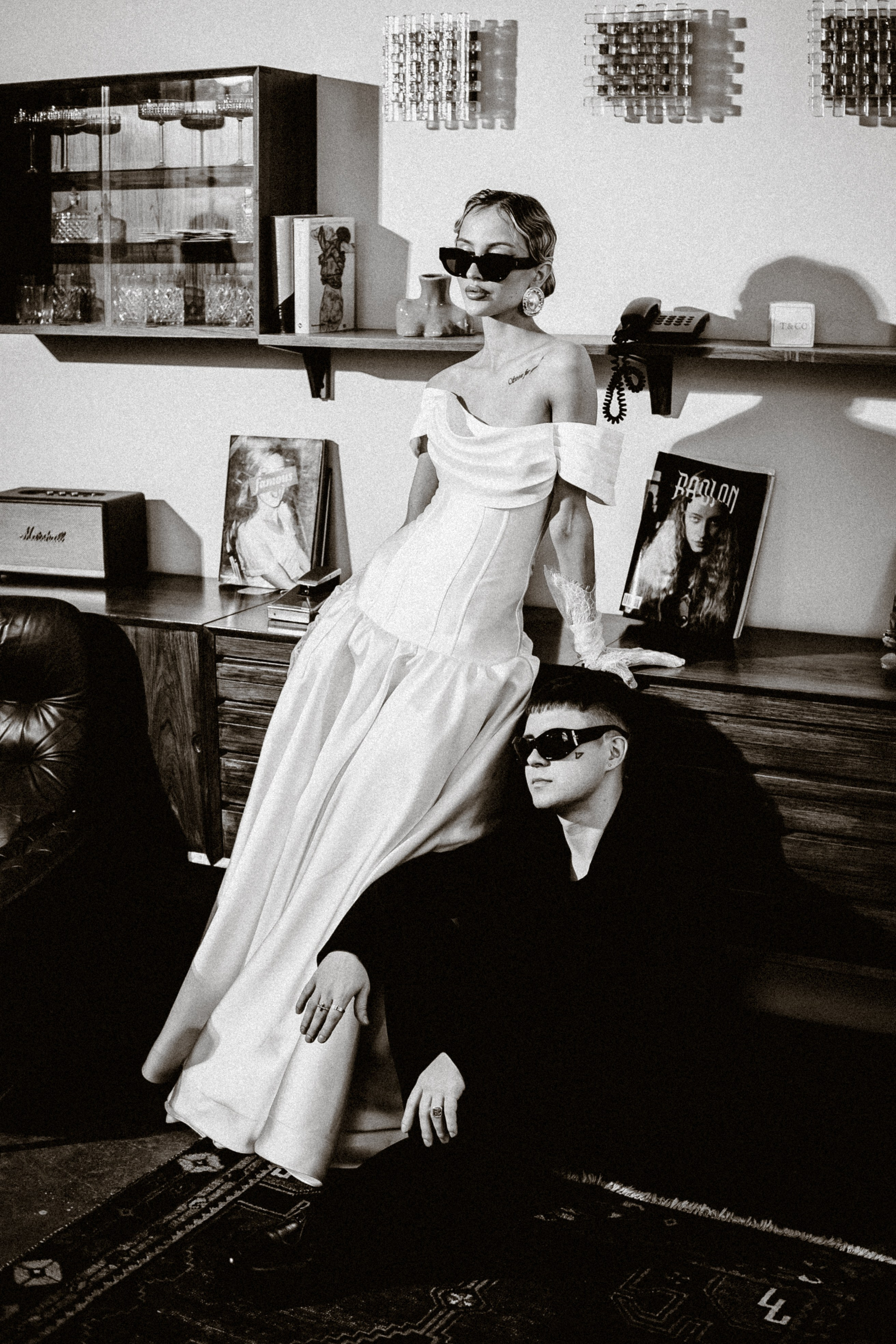 Фотограф-Видеограф в Москве