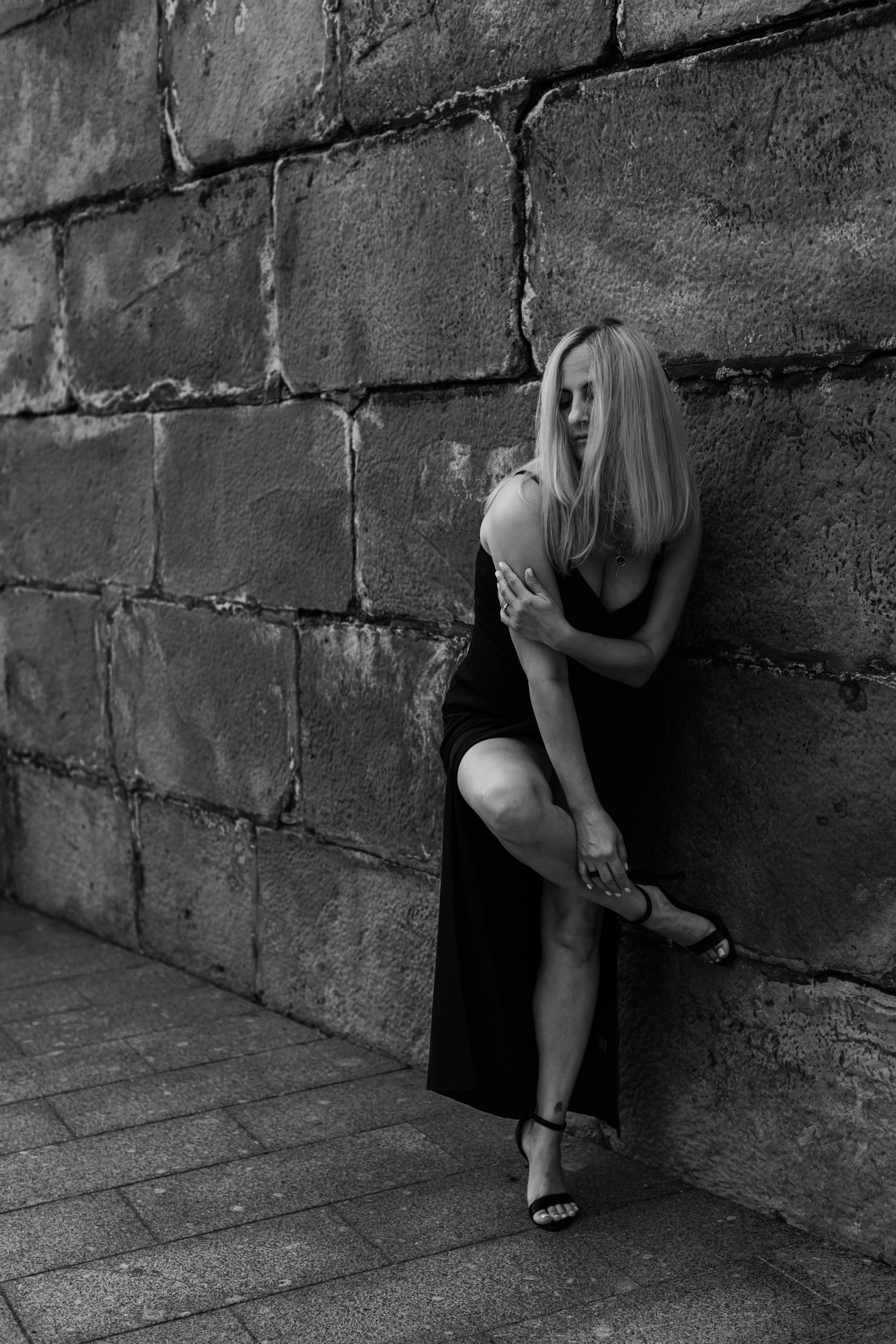 Ольга. Фотограф Сахалин