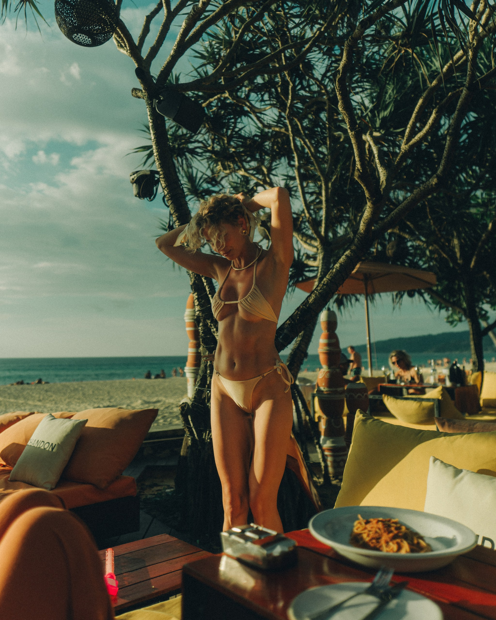 Тайланд. Никита Линейцев — индивидуальный портретный фотограф в Москве и Иркутске