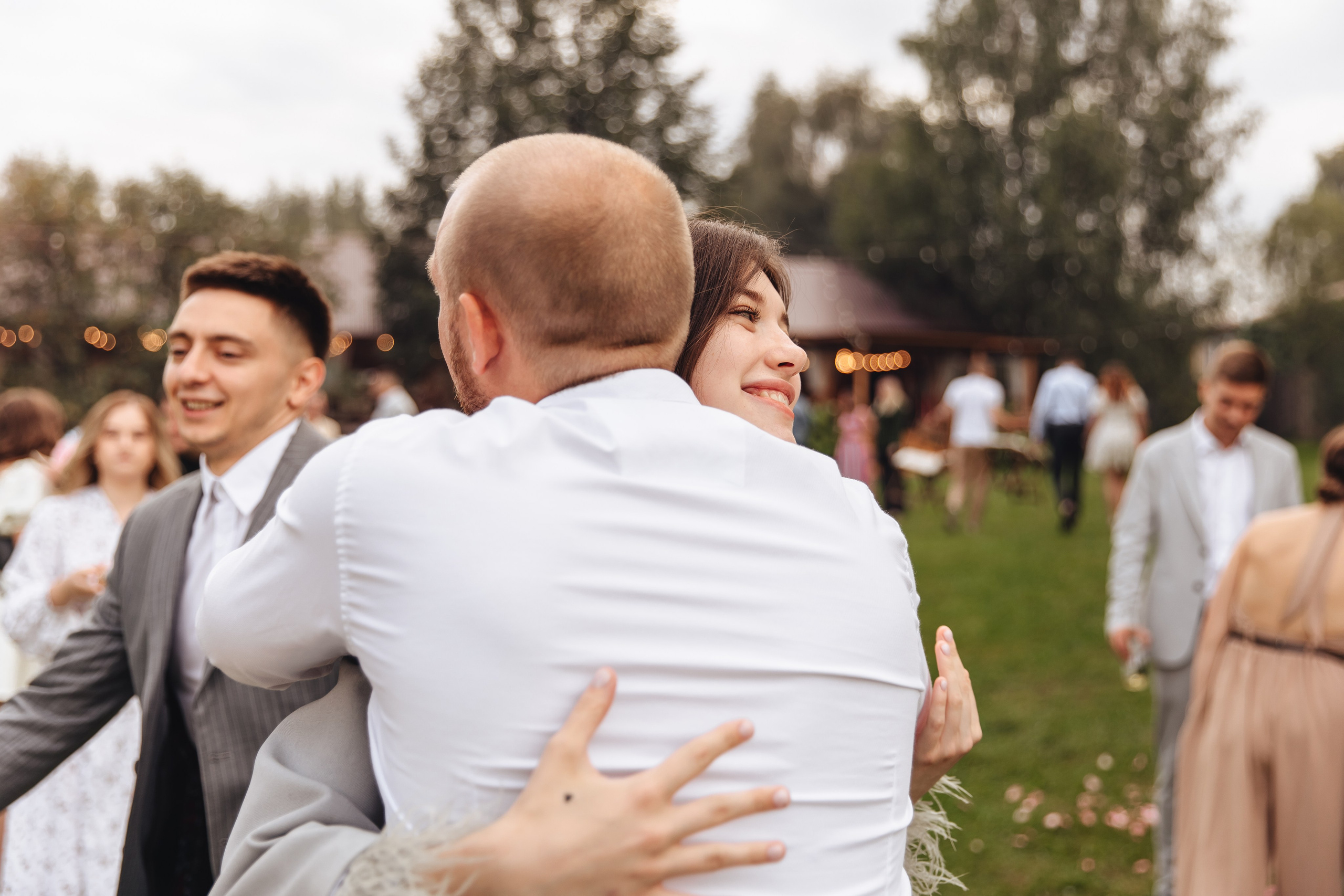 Рома и Лера. Свадебный и семейный фотограф в Туле и области Маша Костина