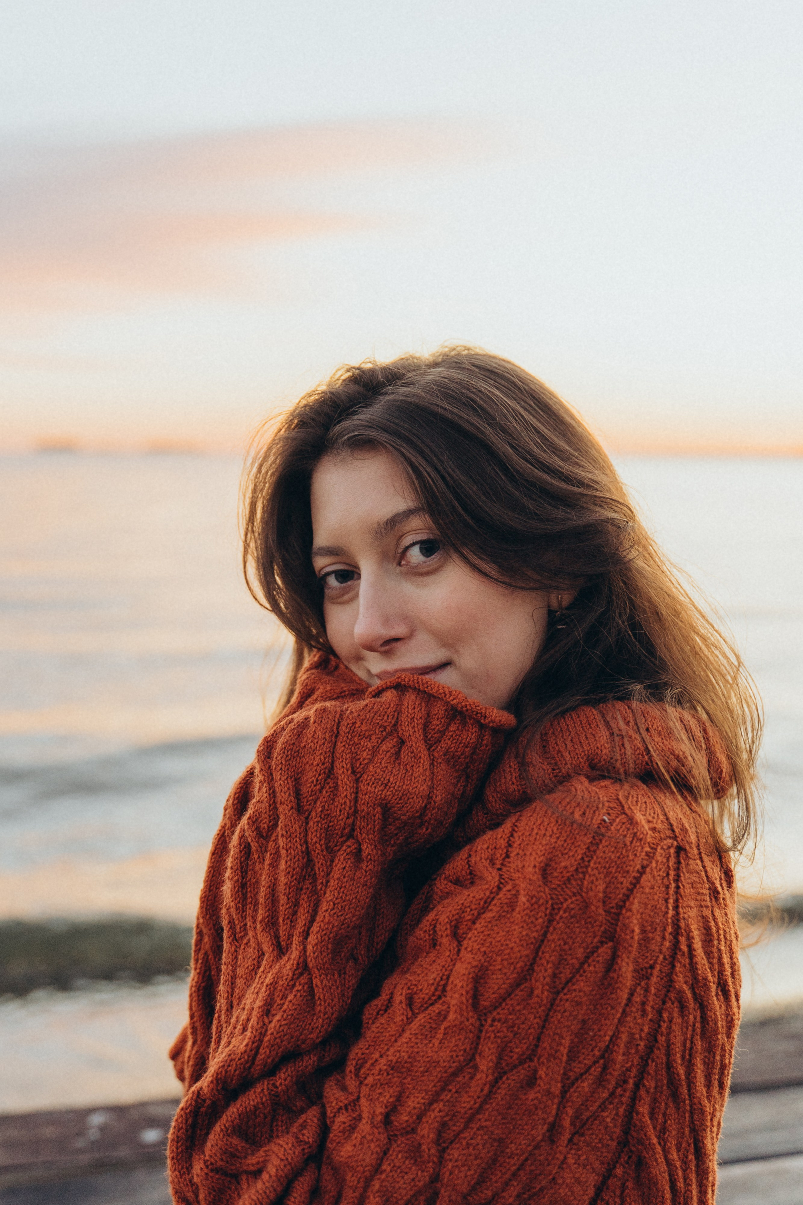 Алина. Фотограф в Санкт-Петербурге — Лучина Екатерина