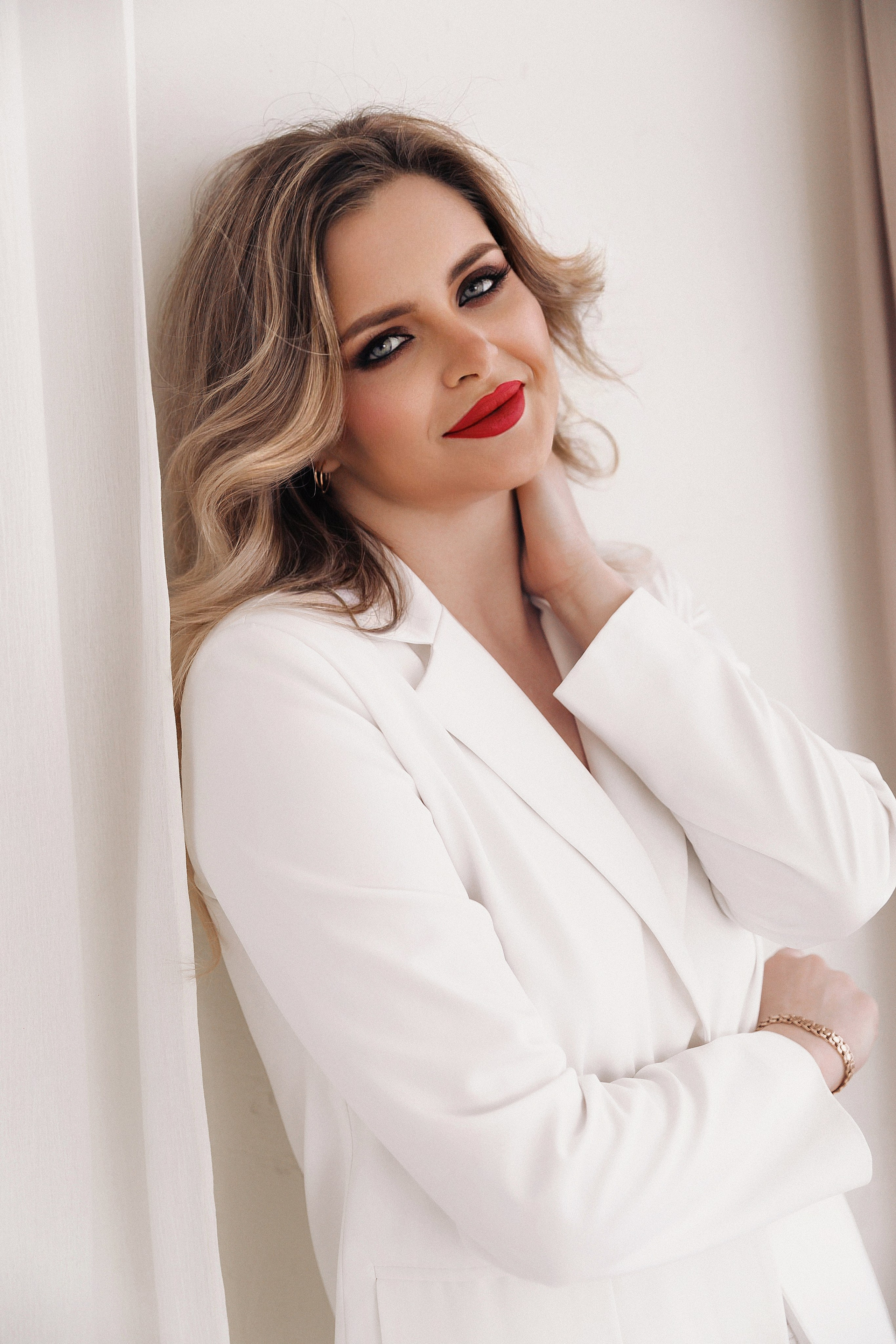 Мария. Свадебный фотограф в новокузнецке