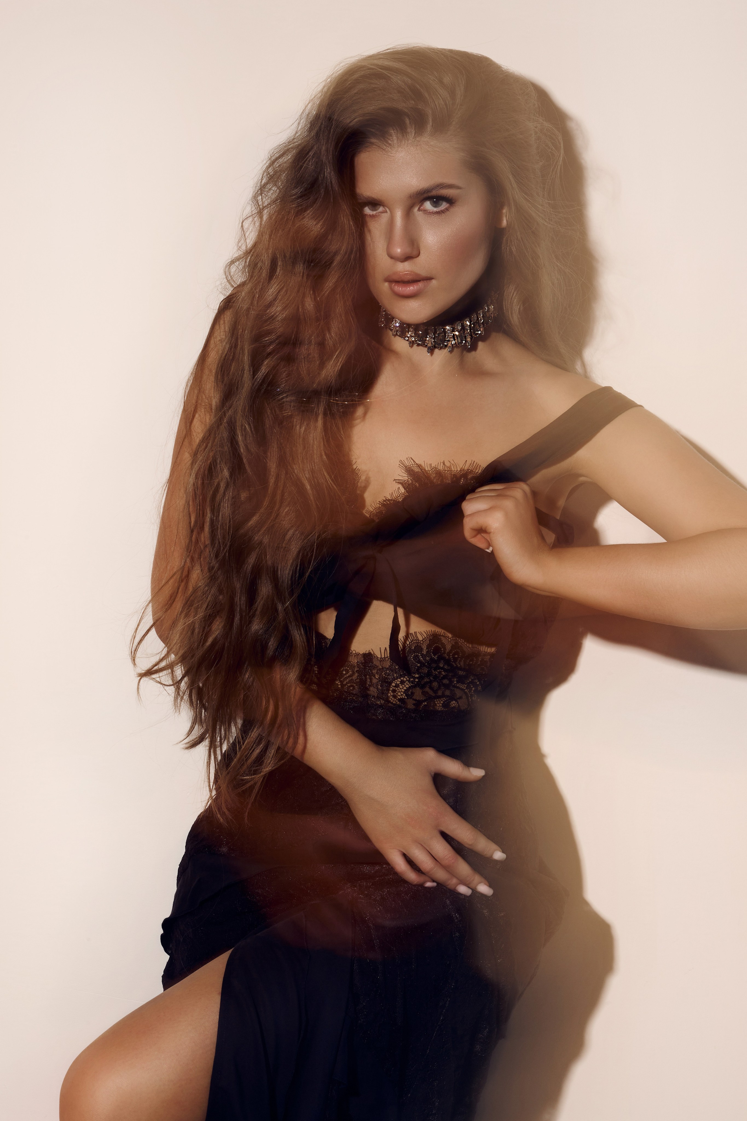 Маша. Фотограф в Курске Ольга Дудинова