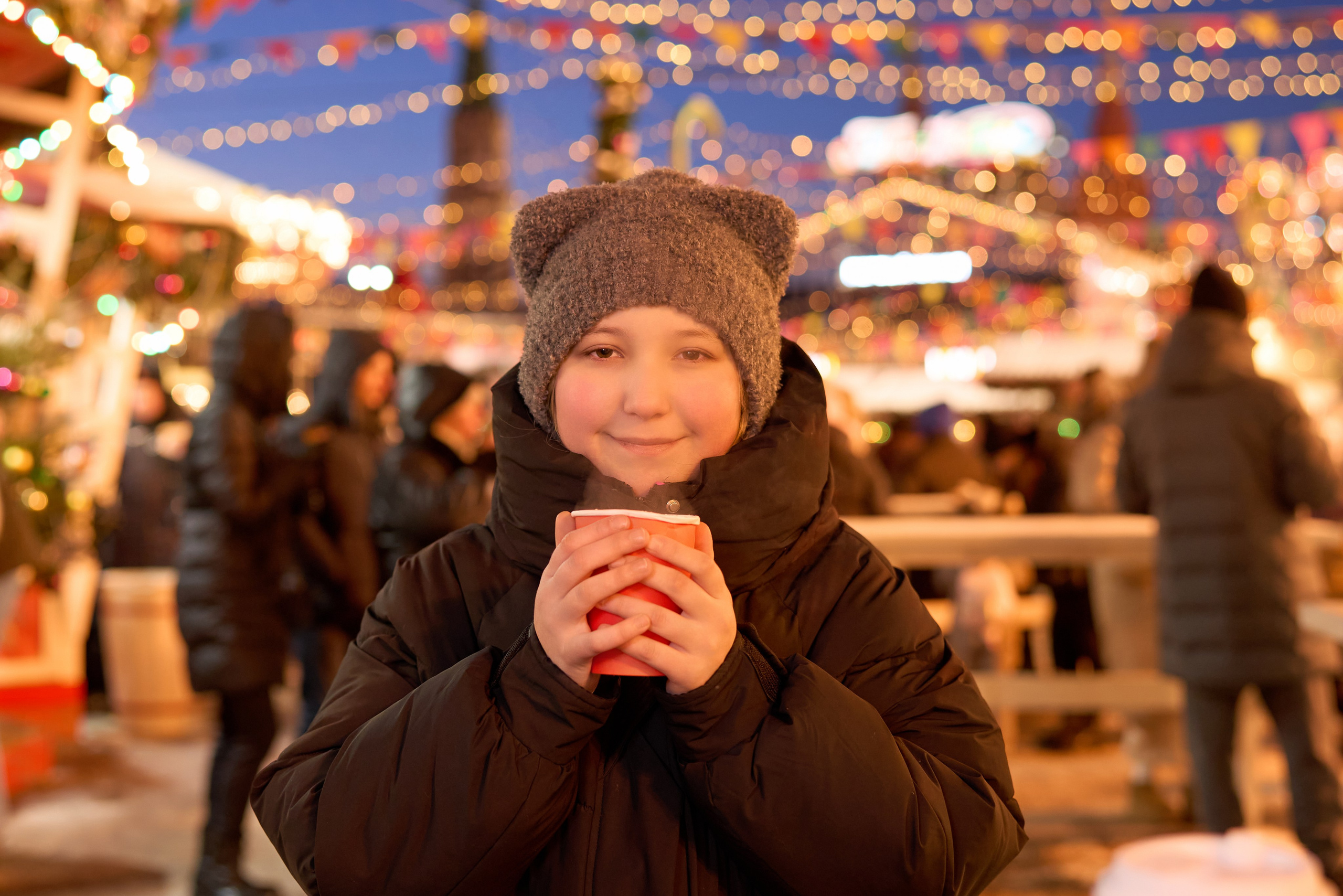 Новогодние фотографии. Свадебный и репортажный фотограф в Москве Александр Кудрявцев