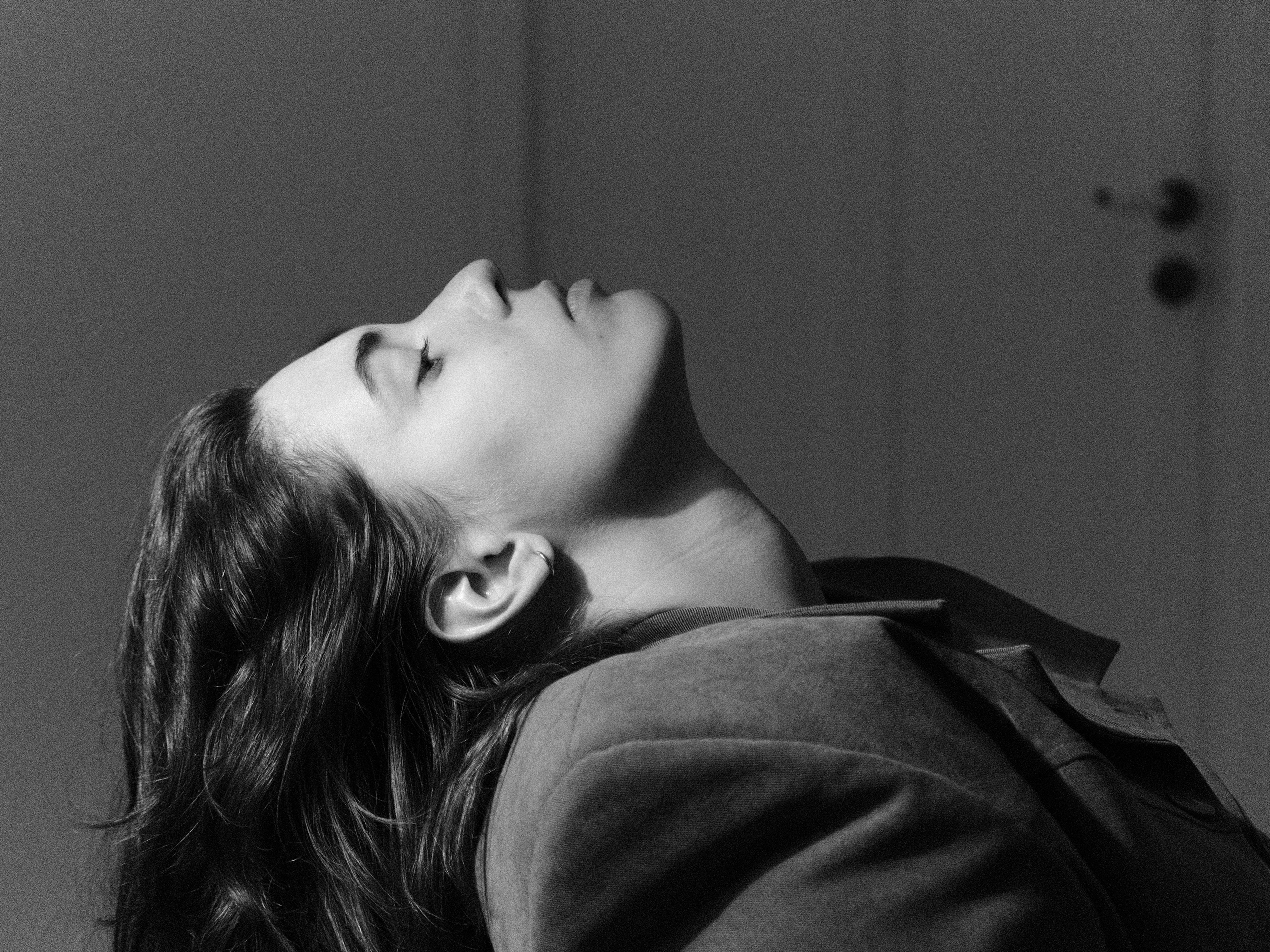 Daria. Photographer Mary Sergo