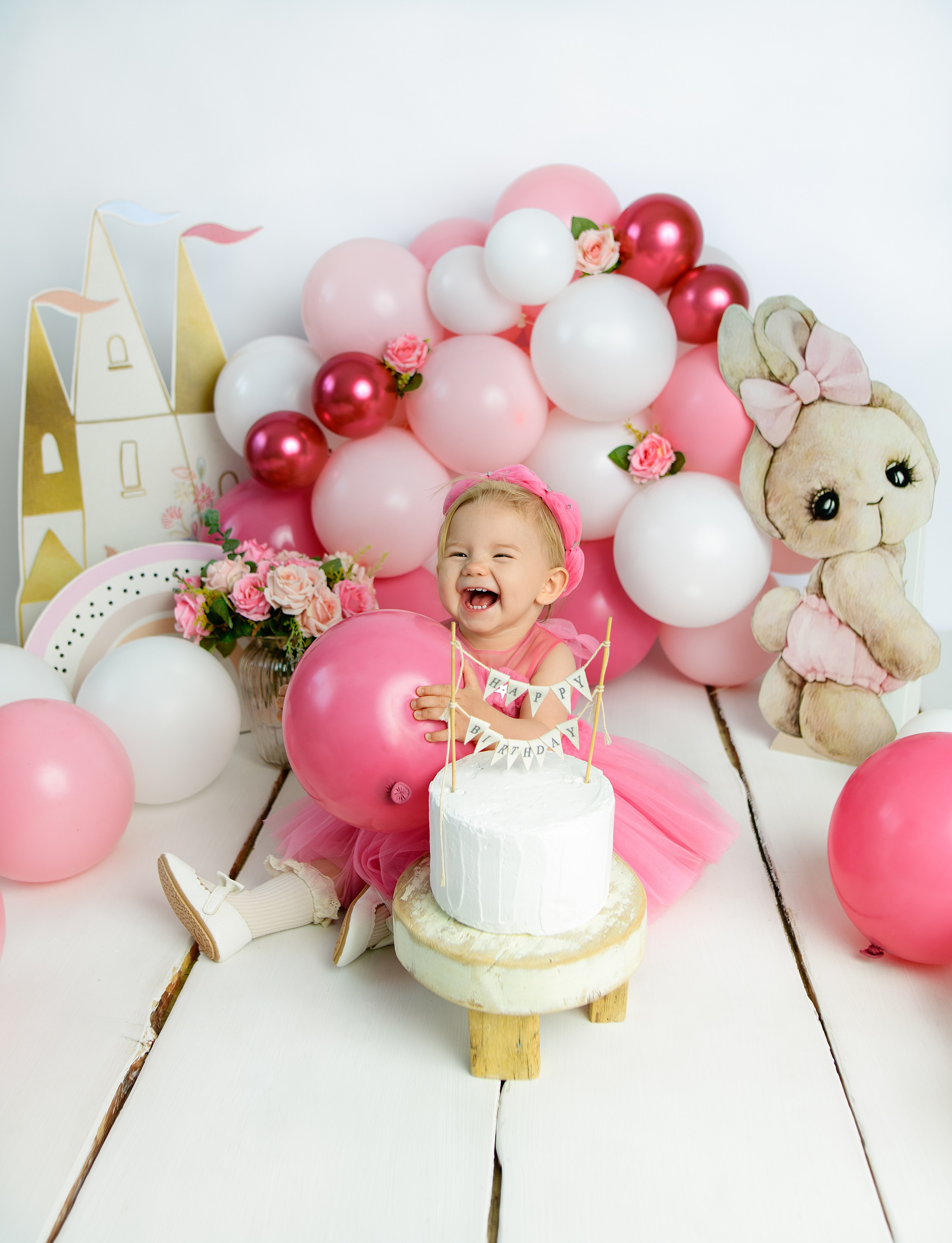 Фотосессия годовалых малышей в Ярославле. Наталья Михайлова Фотограф новорожденных в Ярославле