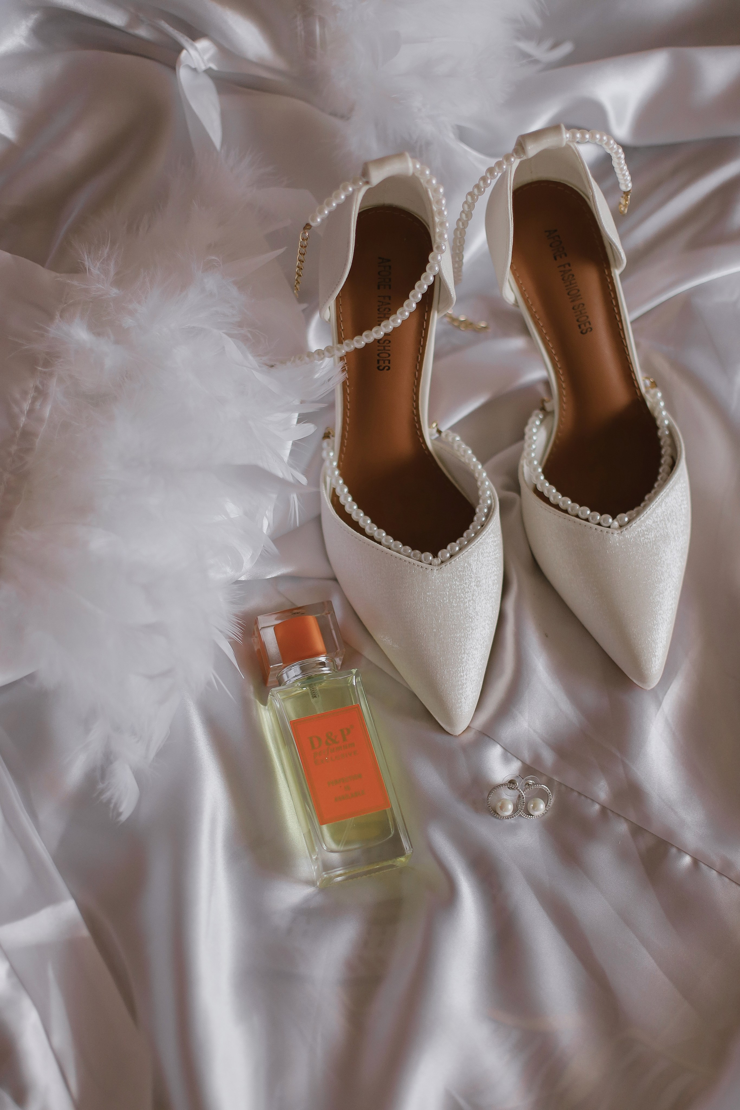 Данила и Анастасия. Свадебный, семейный и детский фотограф в Люберцах Зайцева Анастасия