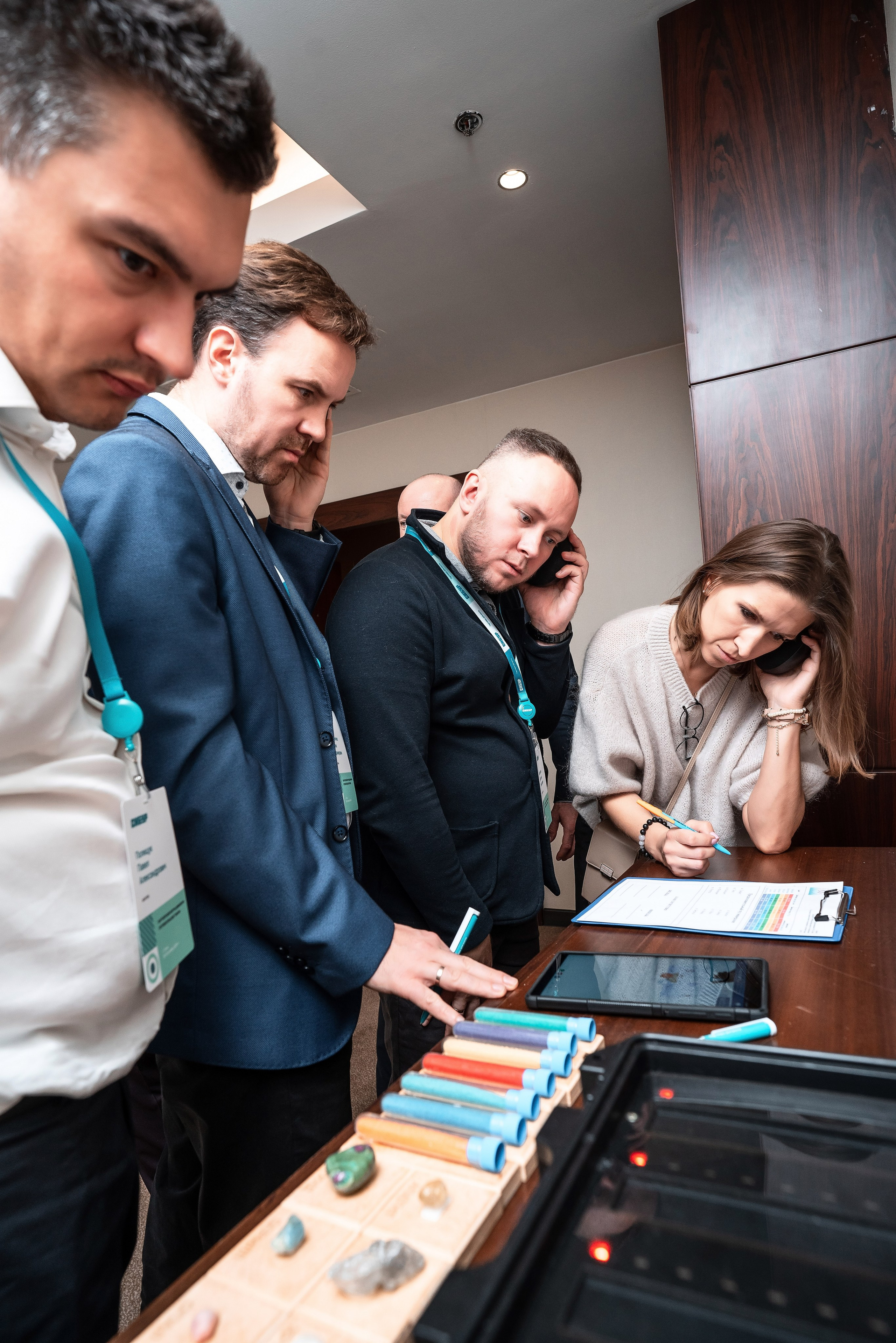 Фотоотчет Сибур. Фотограф Сочи