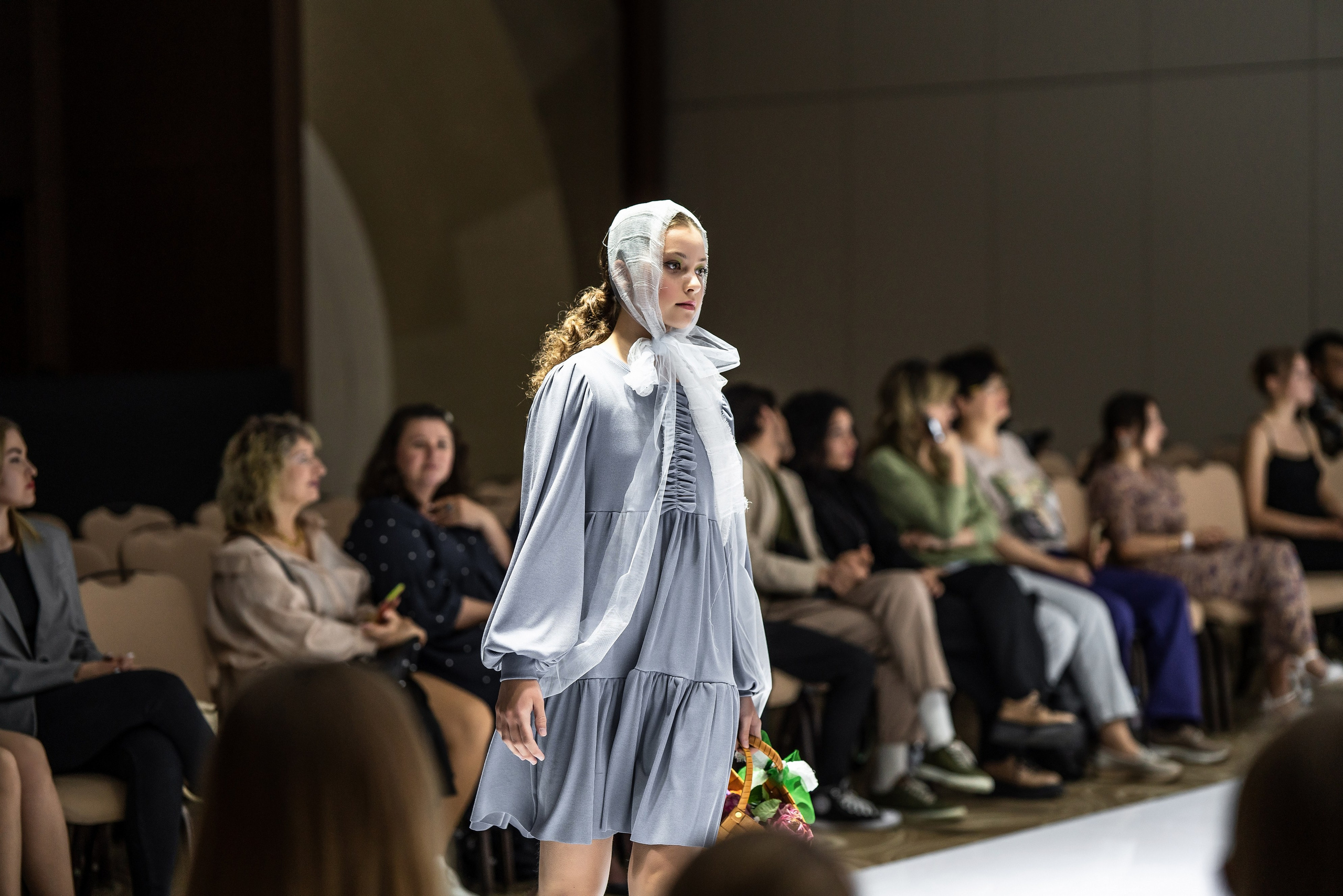 Репортажный фотограф Сочи Fashion week. Фотограф Сочи