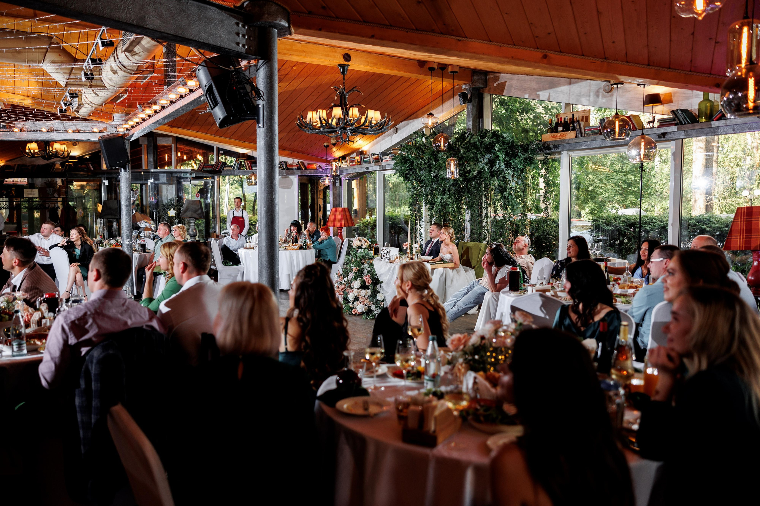 Дима + Ксюша. Свадебный фотограф в Смоленске Витя Лысенков