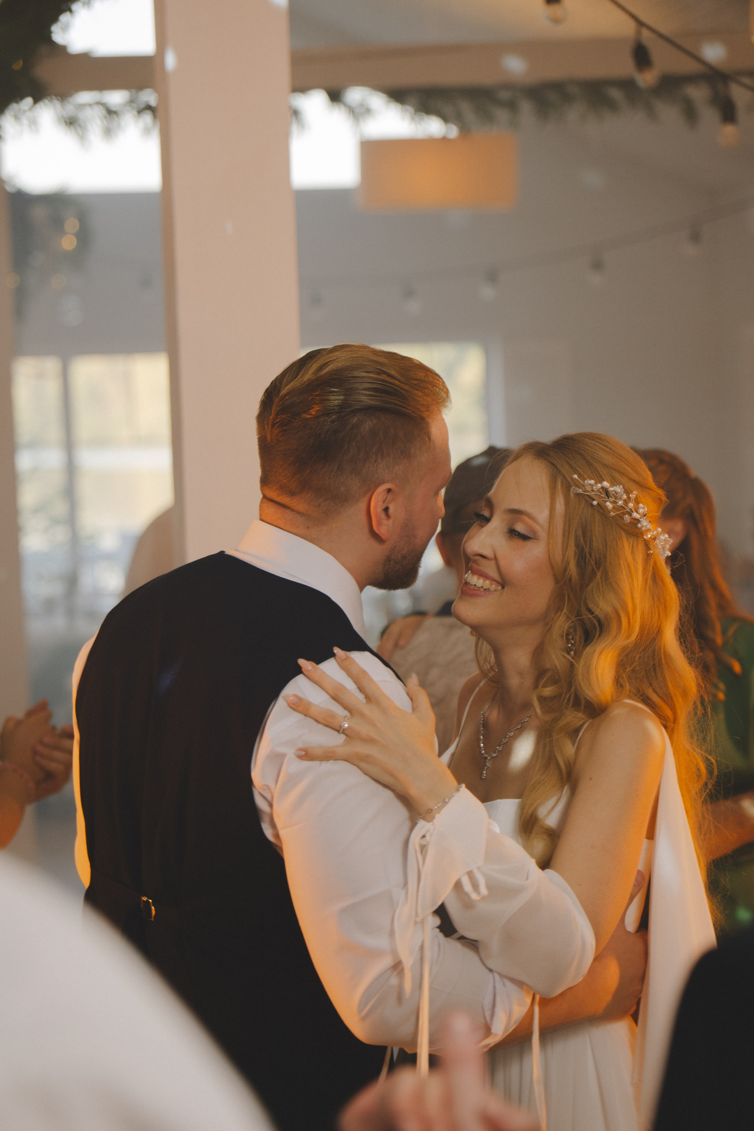 Даниил & София. Фотограф Наталья Воронина Москва