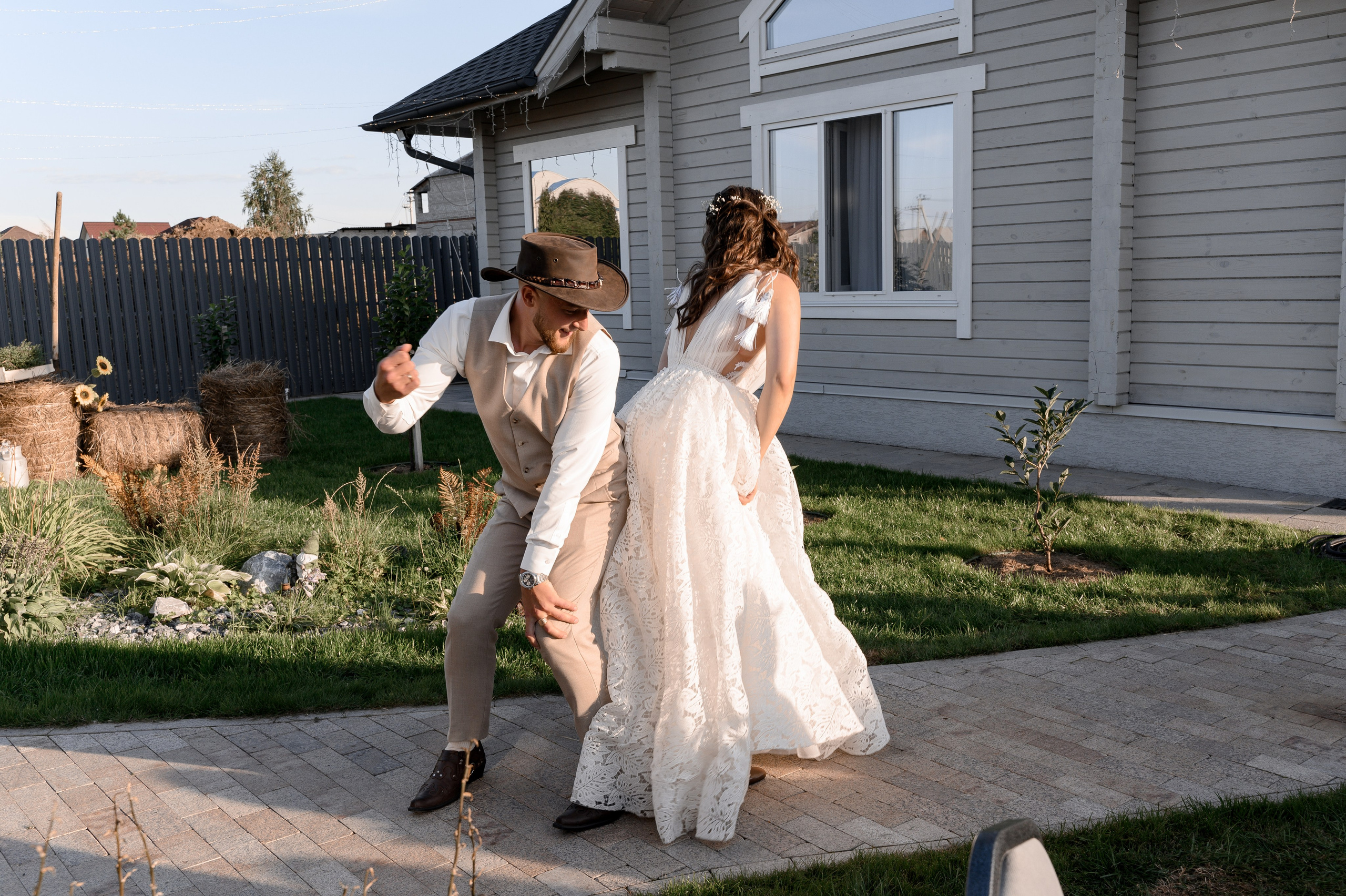 Артём и Татьяна. Свадебный и Семейный фотограф в Абакане, Красноярске