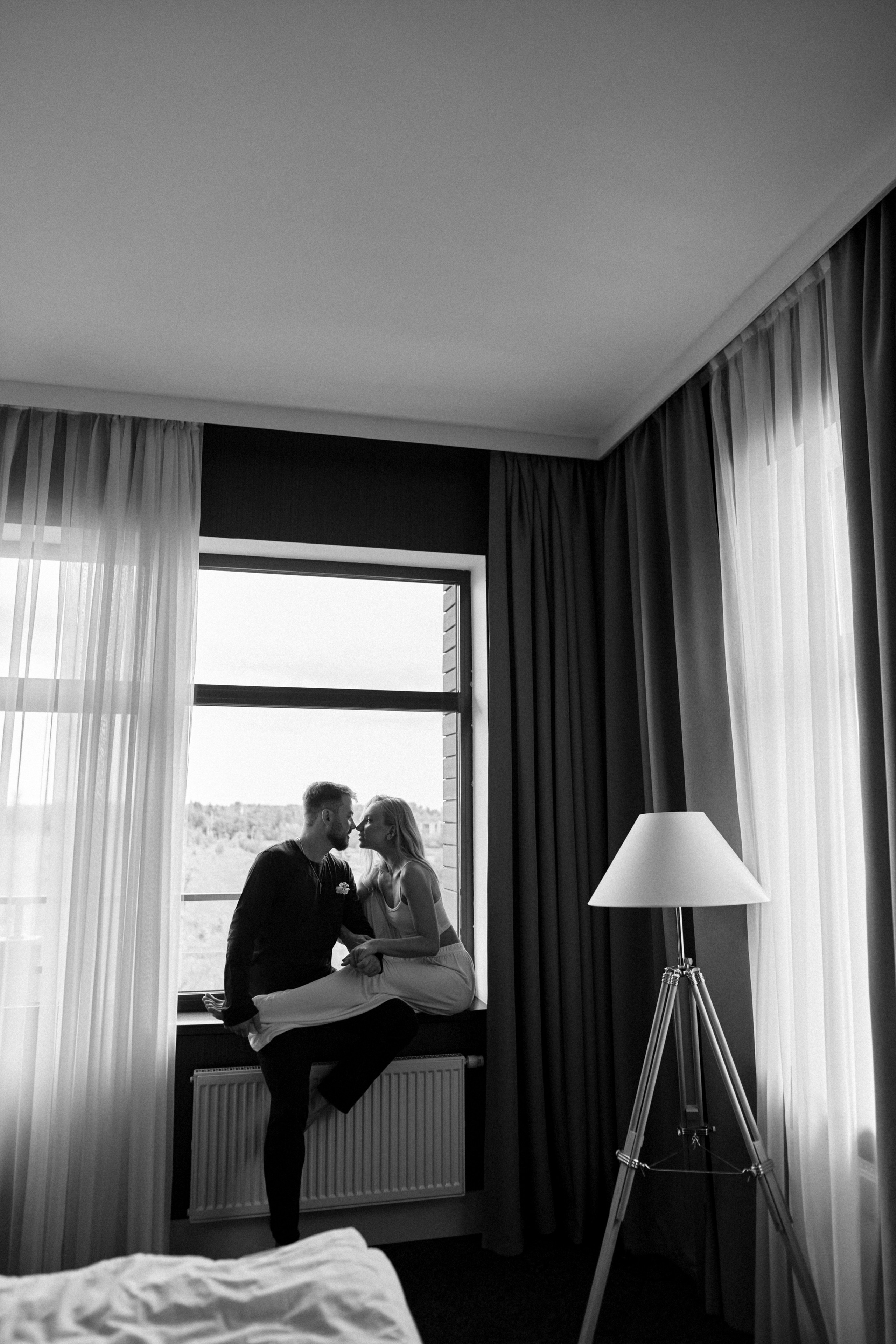 Павел & Ксения. Сестры Карабаза. Фотографы и ретушеры в Москве и Санкт-Петербурге