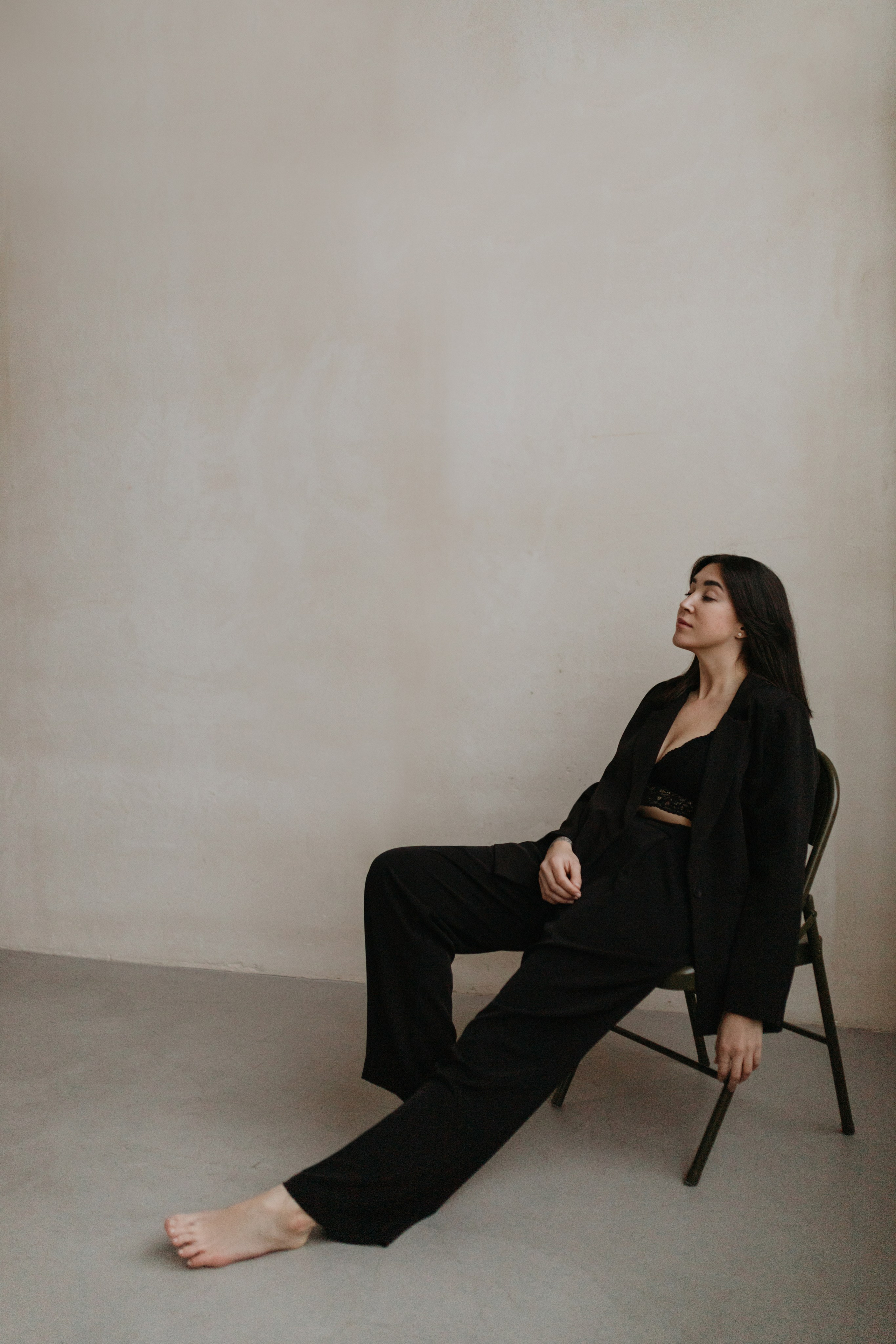 Индивидуальная фотосессия. Сестры Карабаза. Фотографы и ретушеры в Москве и Санкт-Петербурге