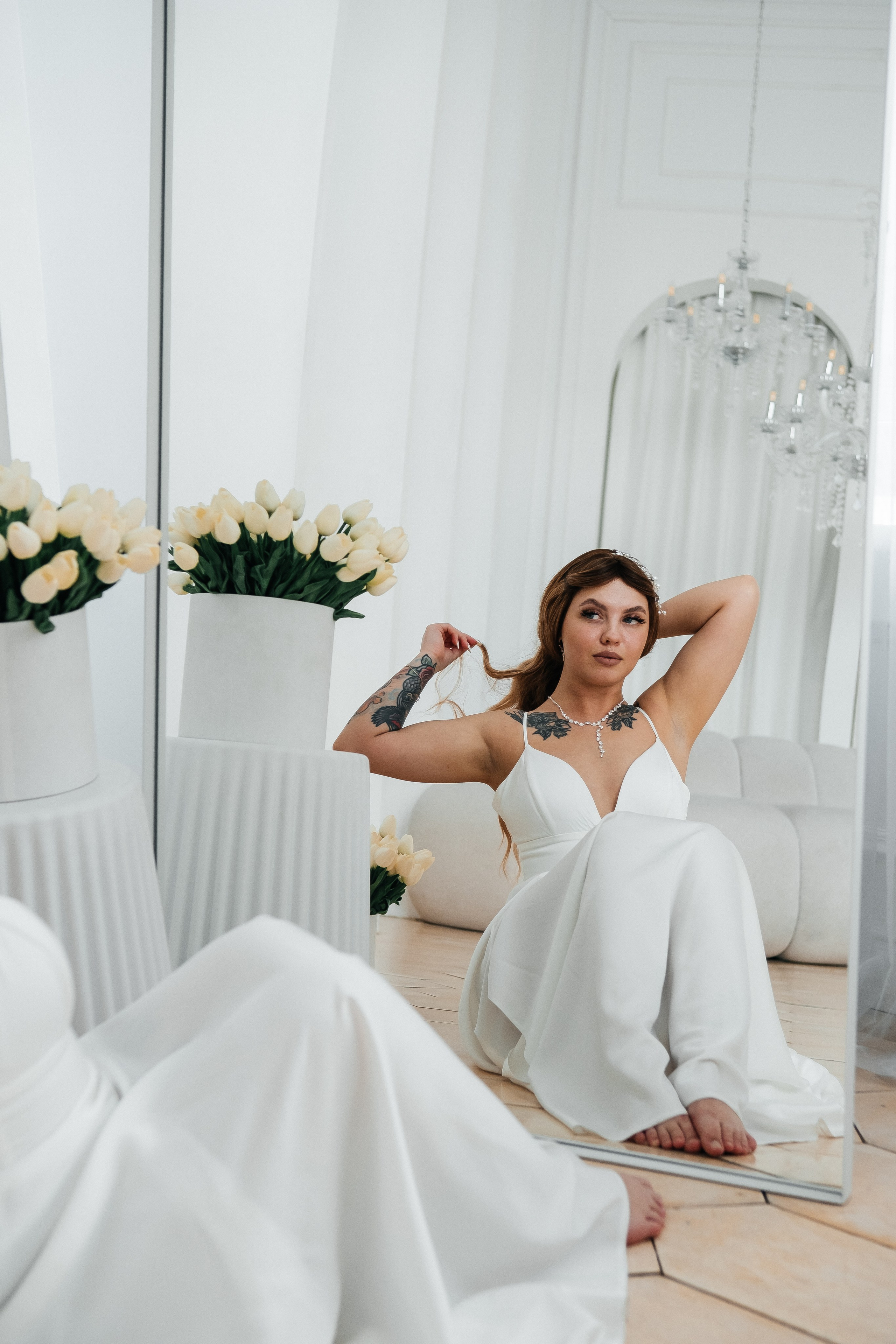 Марина + Саша. Фотограф в Екатеринбурге Селиверстова Екатерина