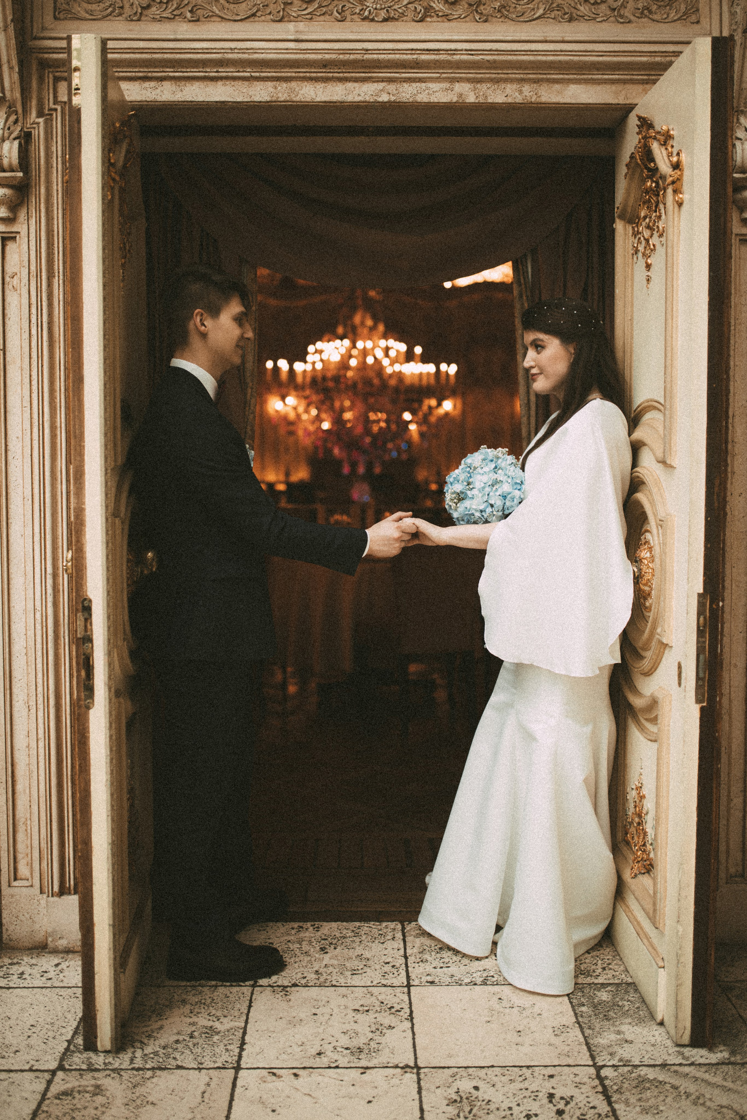 О & P | Москва. Фотограф Екатерина Амбрушкевич