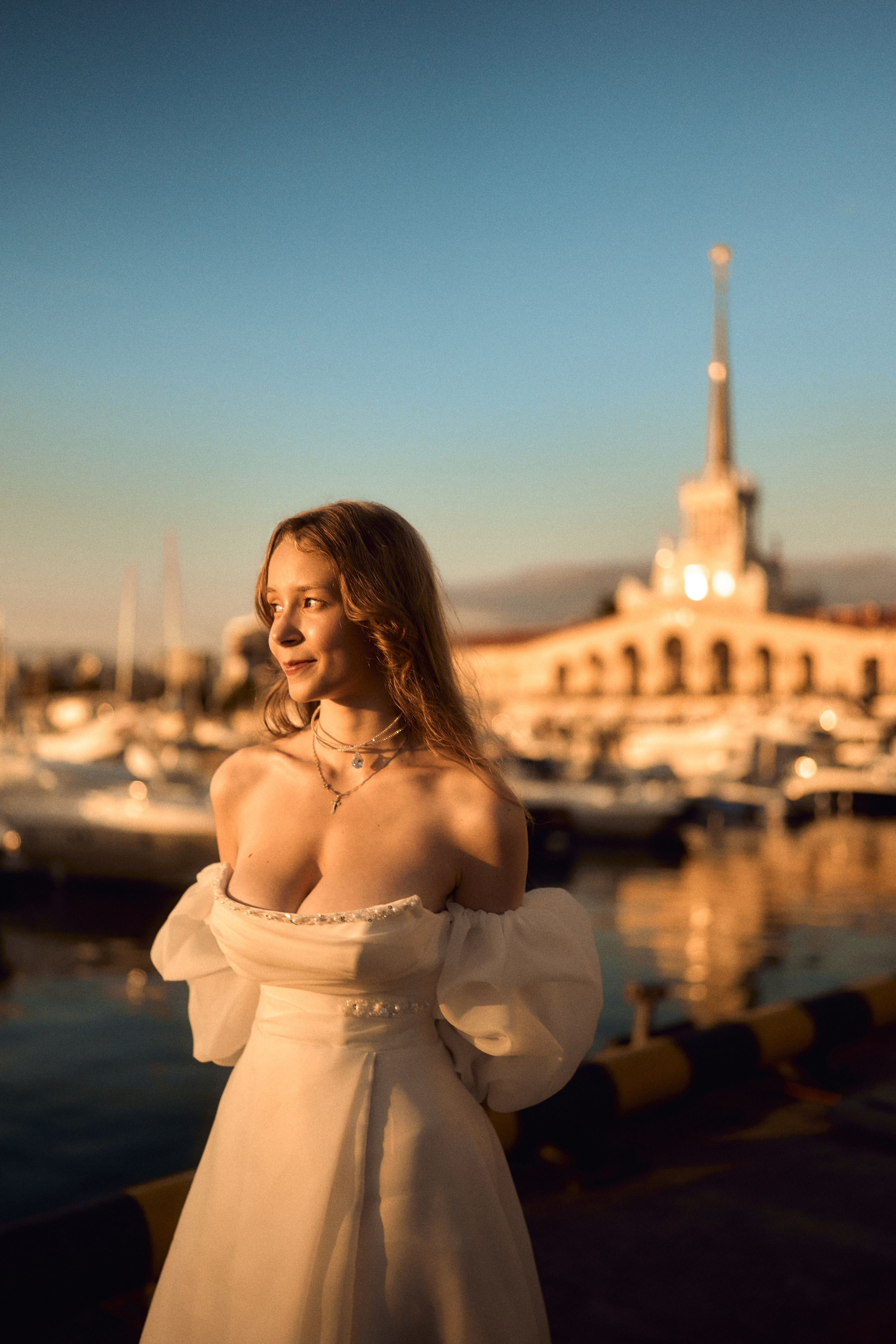 Дмитрий и Дарья. Фотограф Тамбов — Воронеж