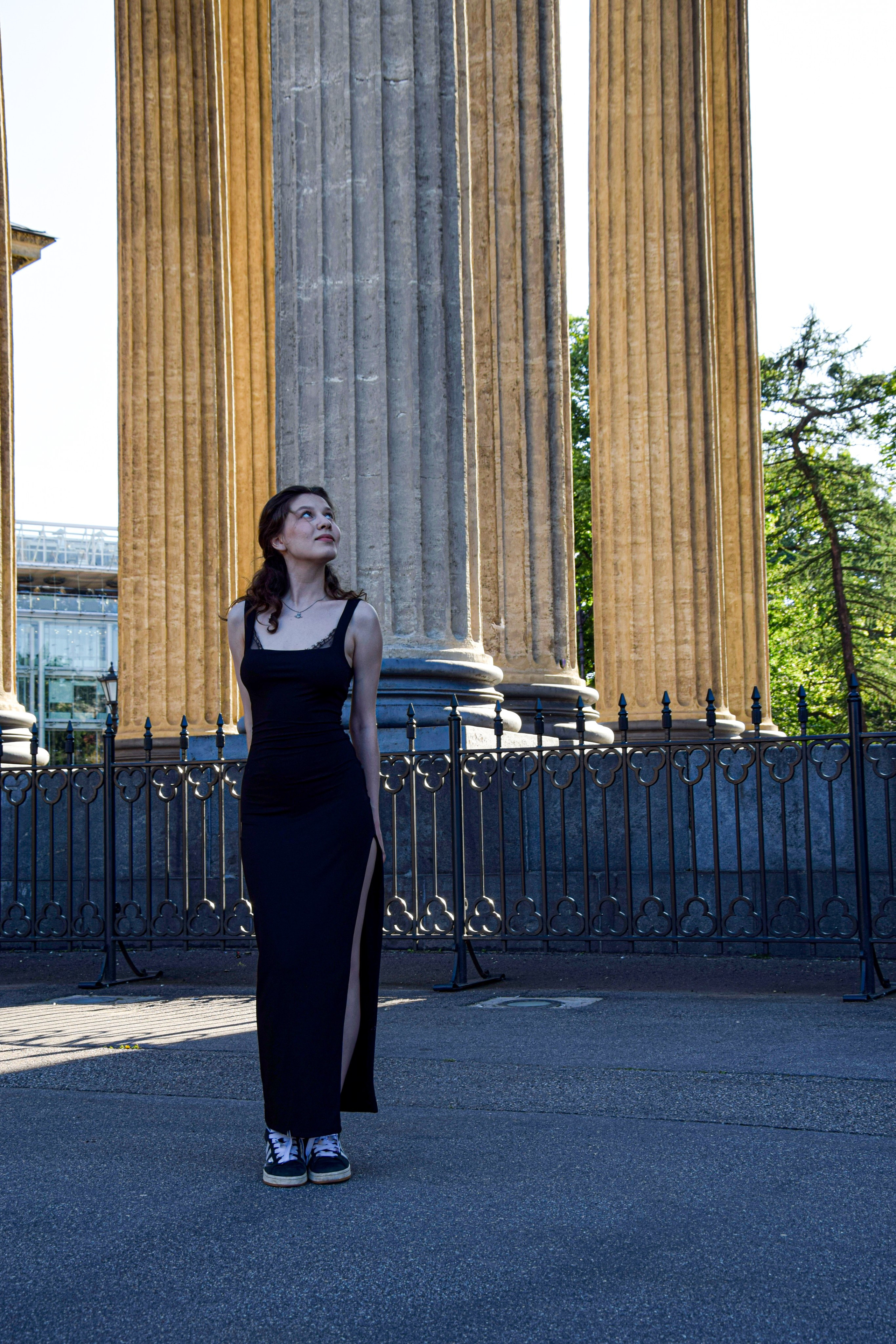 Натали. ASLAN — Индивидуальный фотограф из Питера