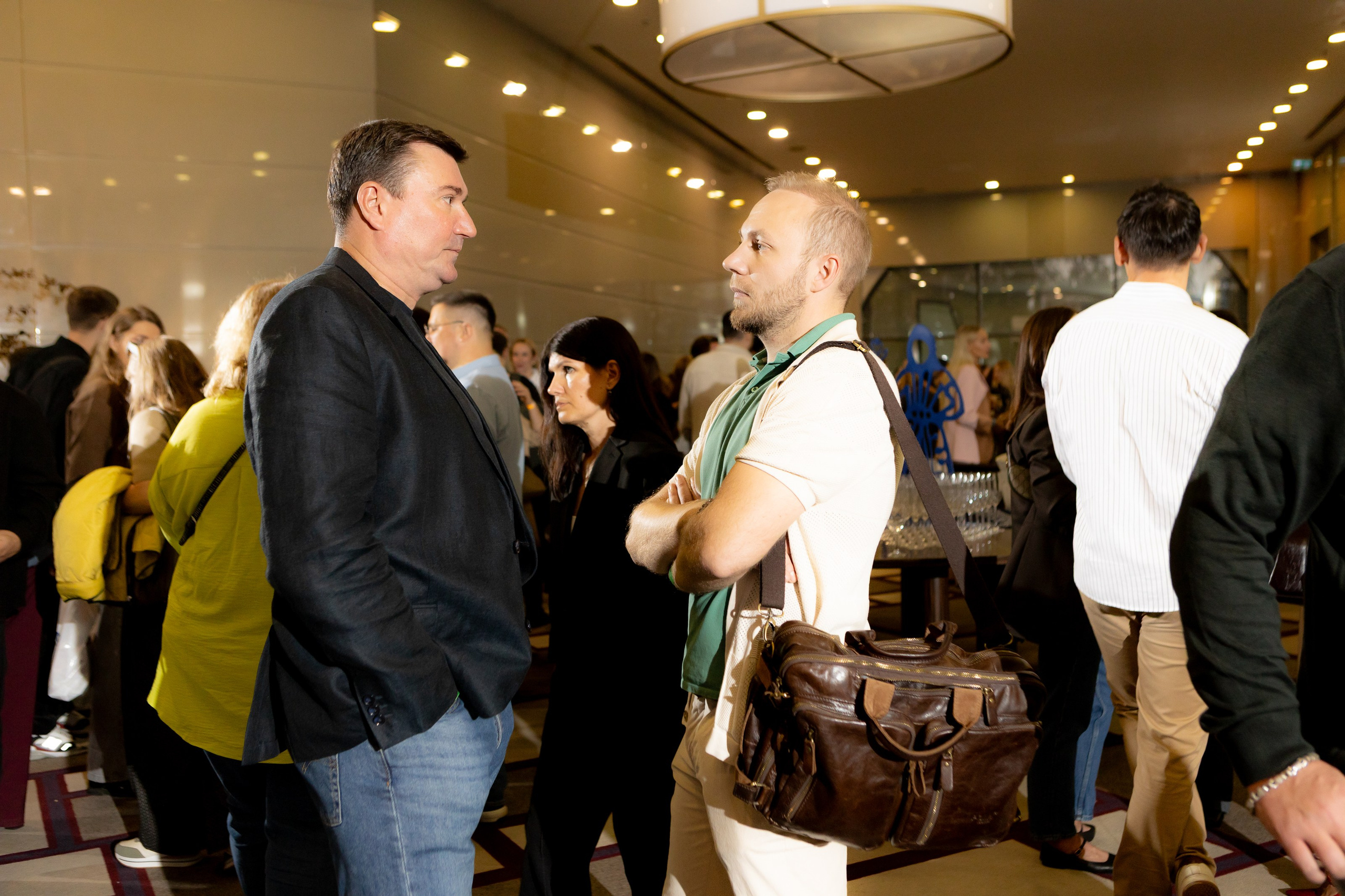 Summer365 in Sheraton. Фотограф в Батуми Павел Шарников