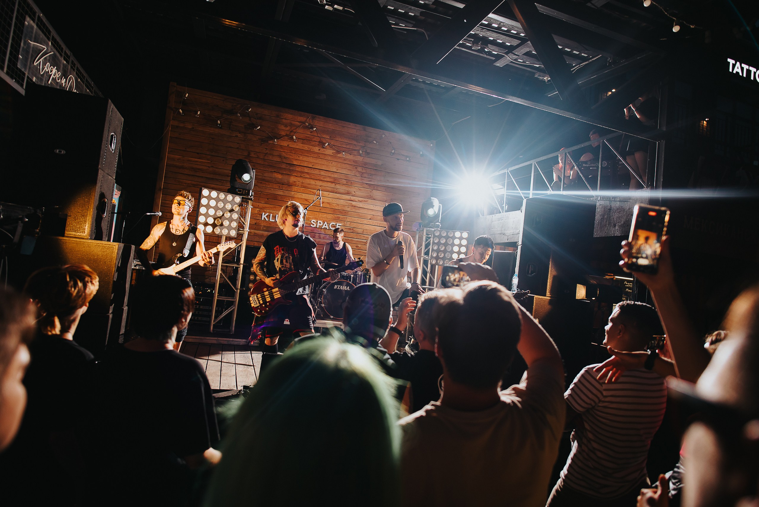 Pandora Secret 2024. Репортажный фотограф в Кемерово