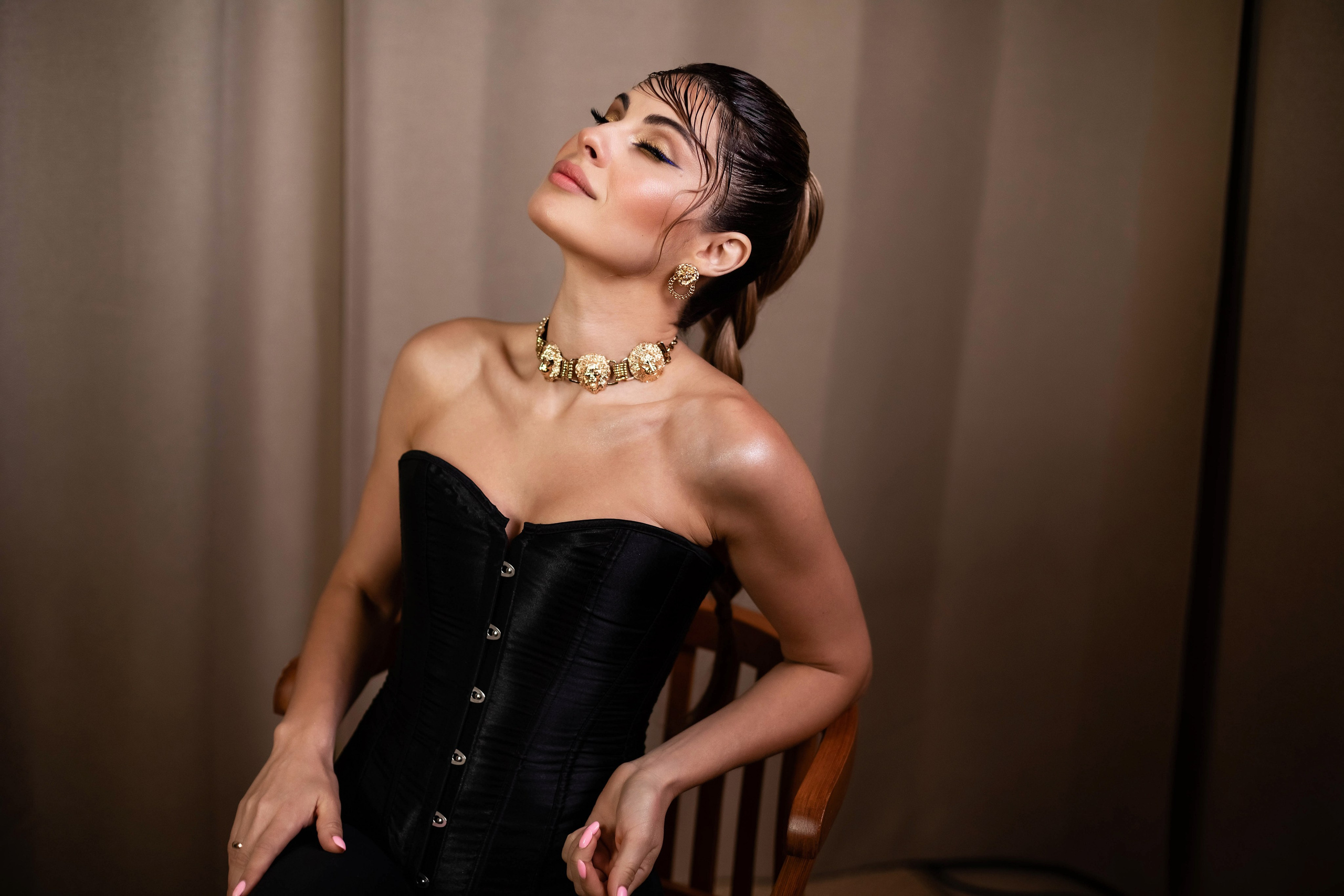 Нино. Фотограф в Сочи Татьяна Ларионова