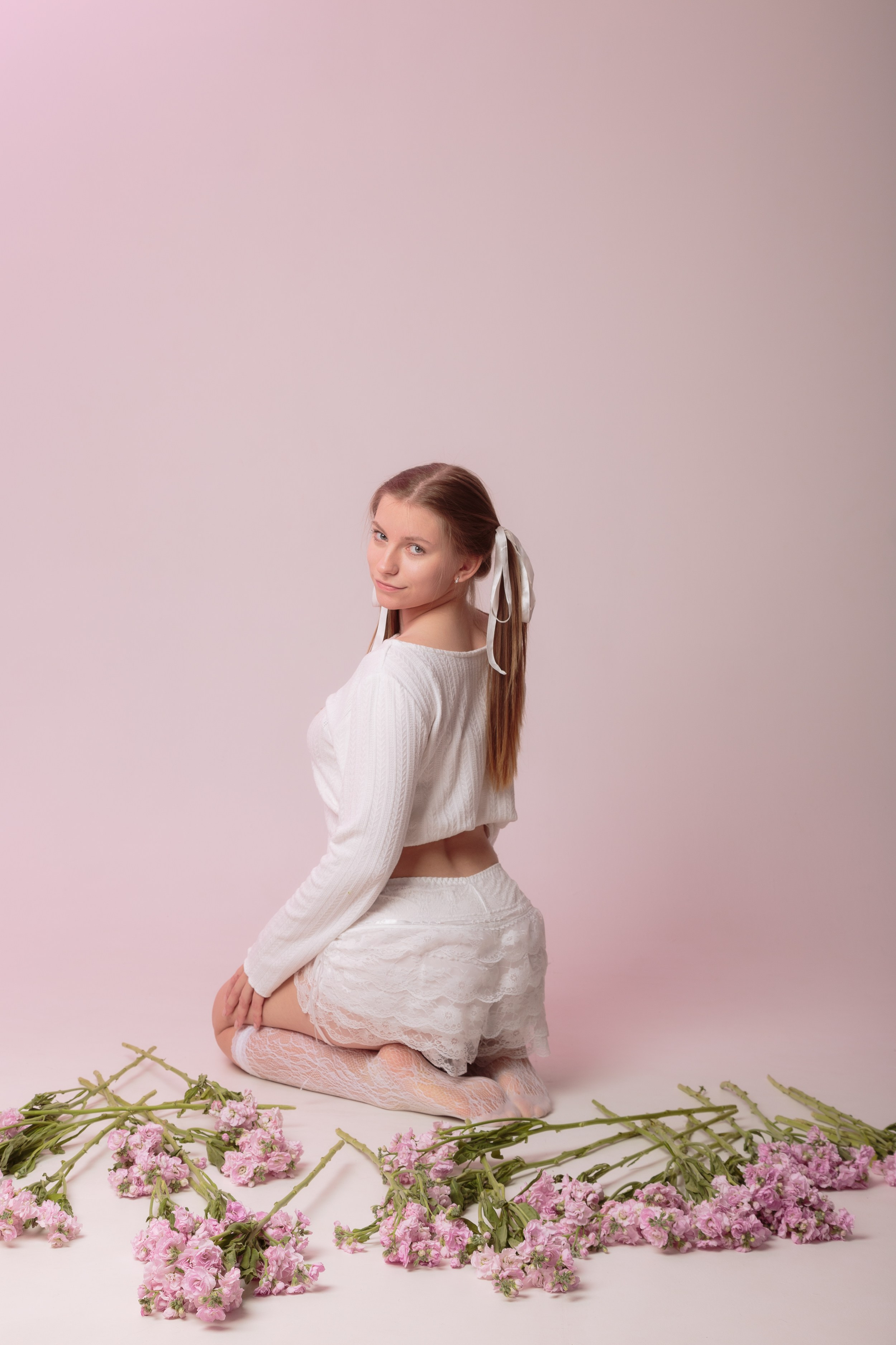 Восемнадцатилетние. Krylovaphoto