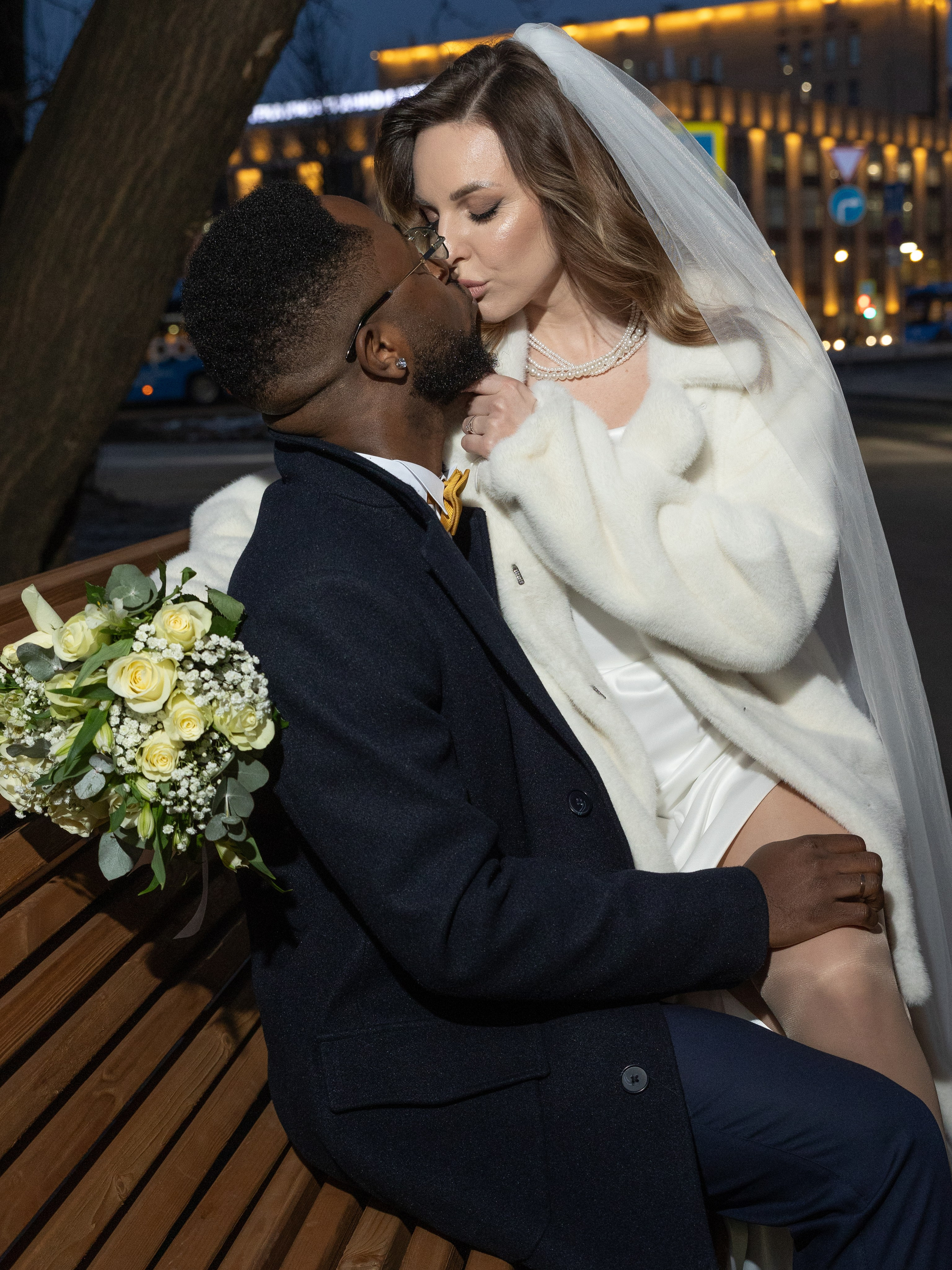 Свадебное фото. Фотограф, видеограф -Александр Антонян