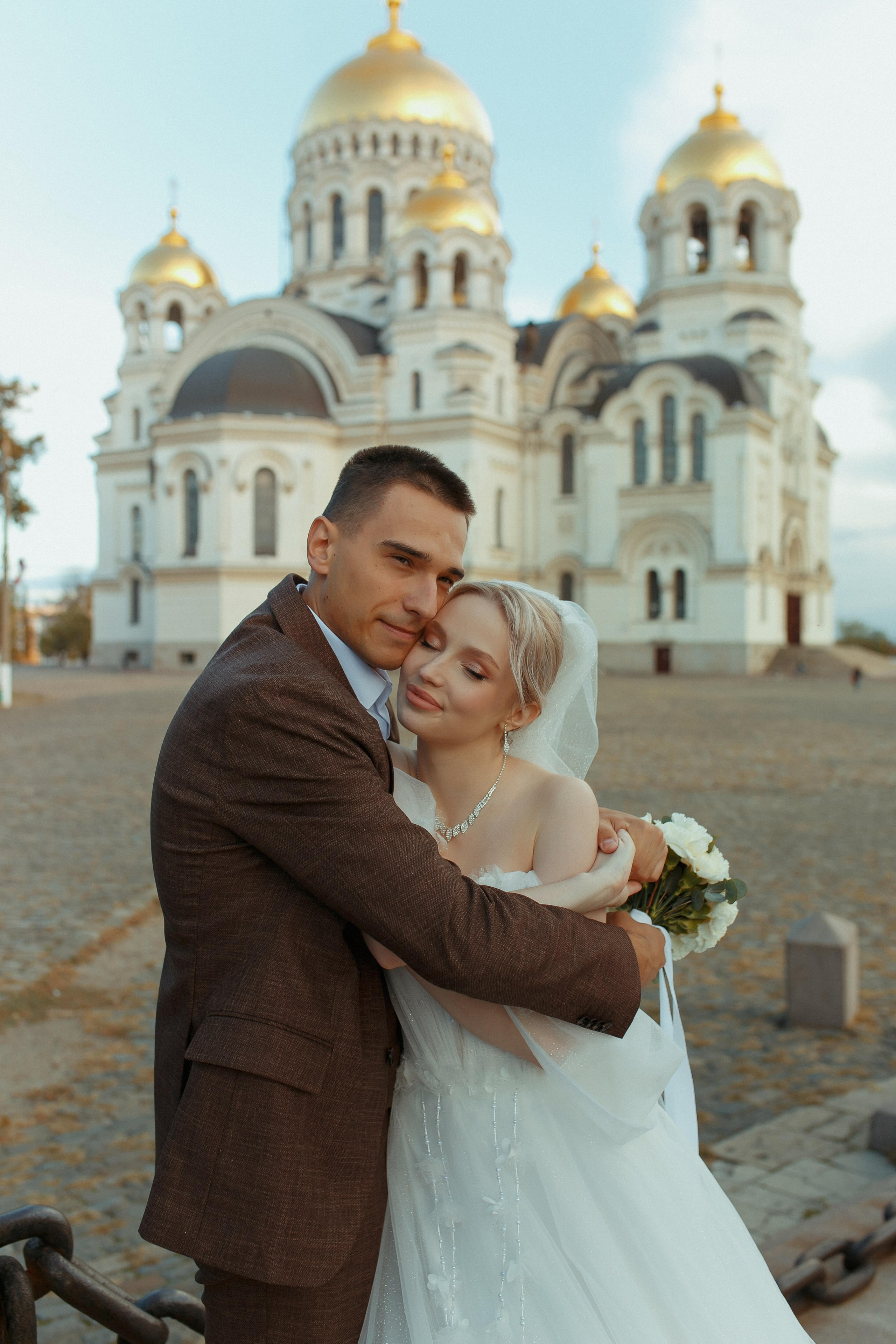 10.10.2025. Свадебный и семейный фотограф  Новочеркасск Виктория Литвиненко