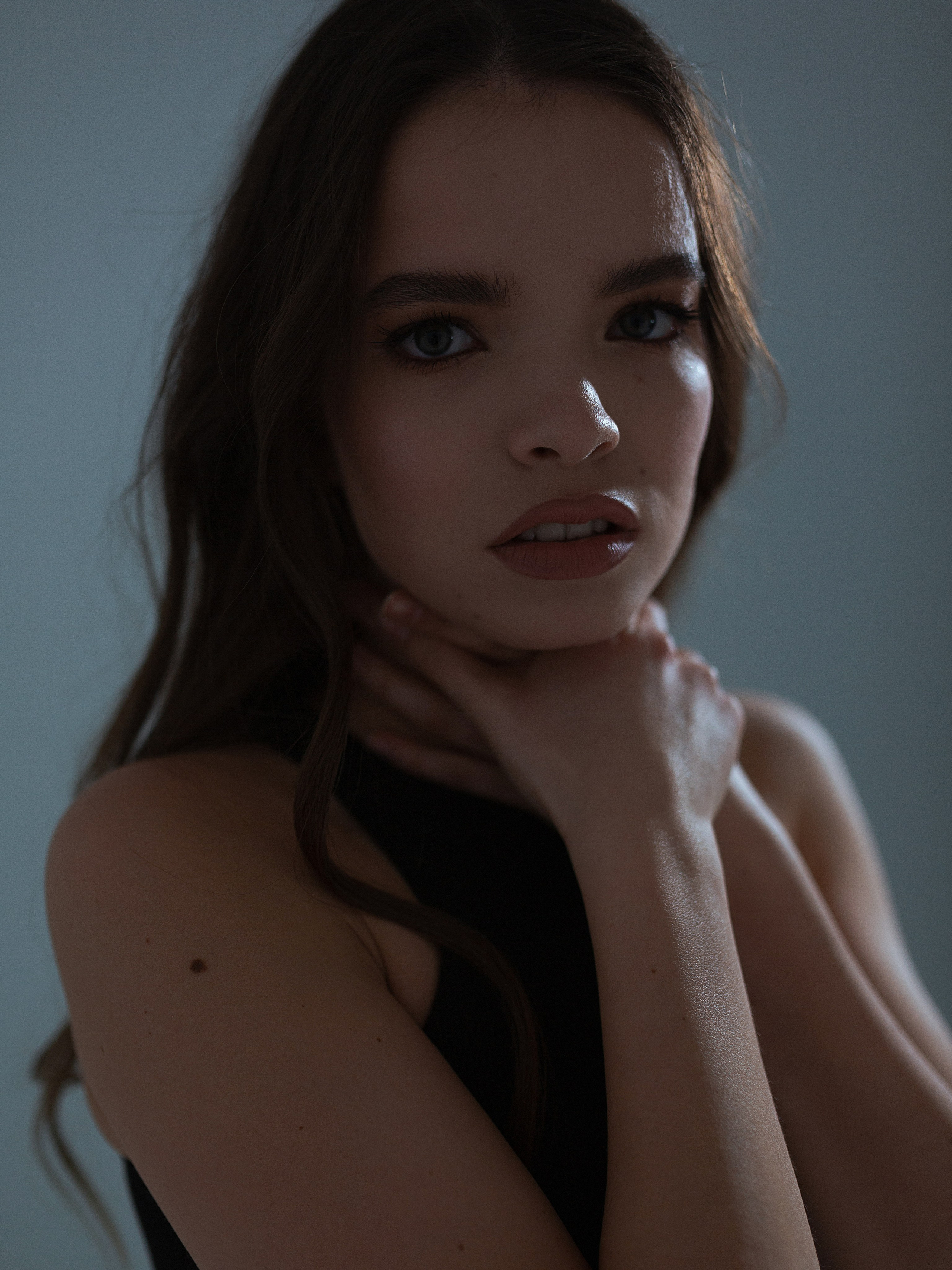 Portrait. Портретный фотограф в Симферополе Екатерина Аляпина