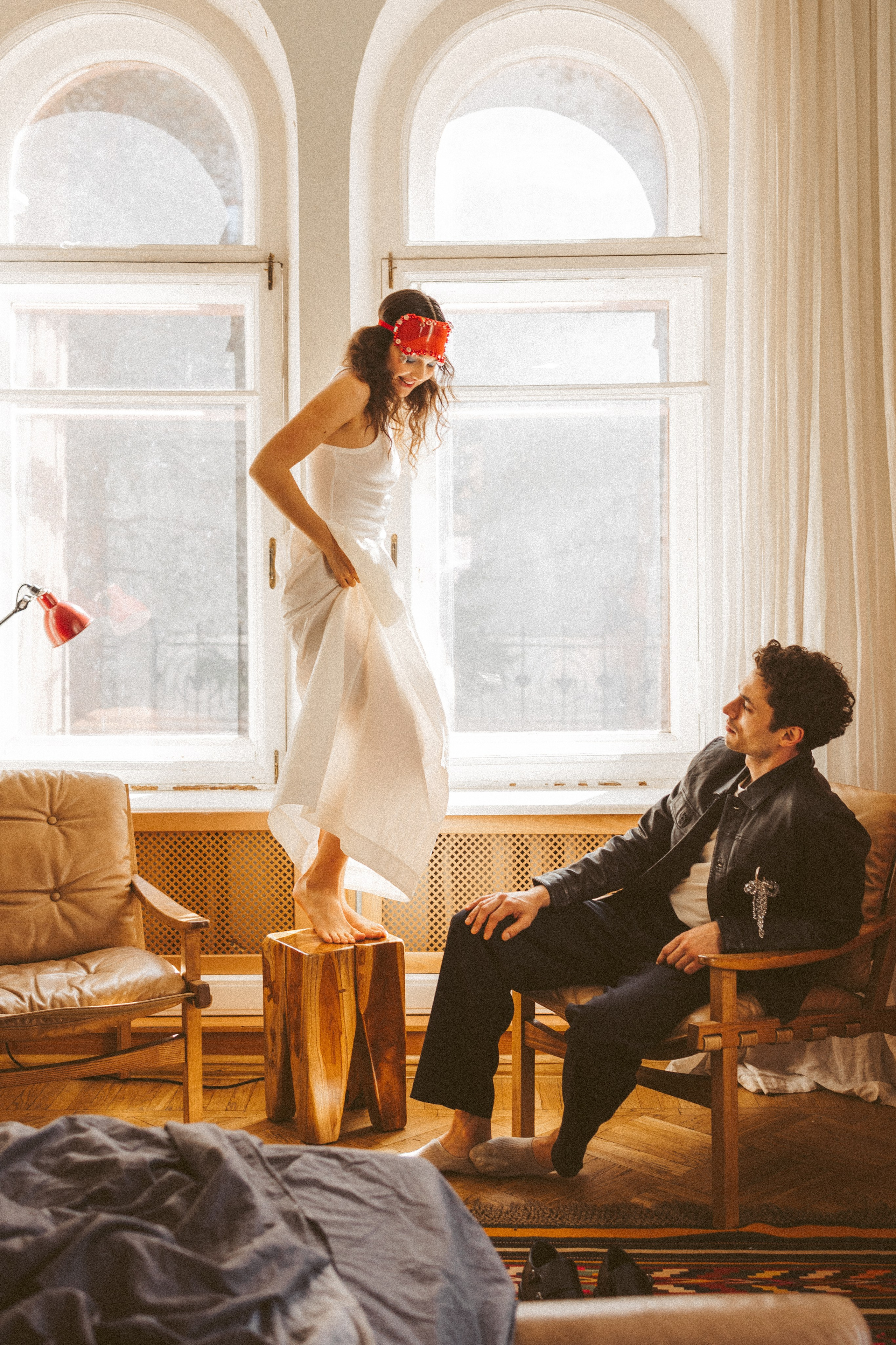 Маки. Фотограф в Москве и Домодедово Ирина Коростелева