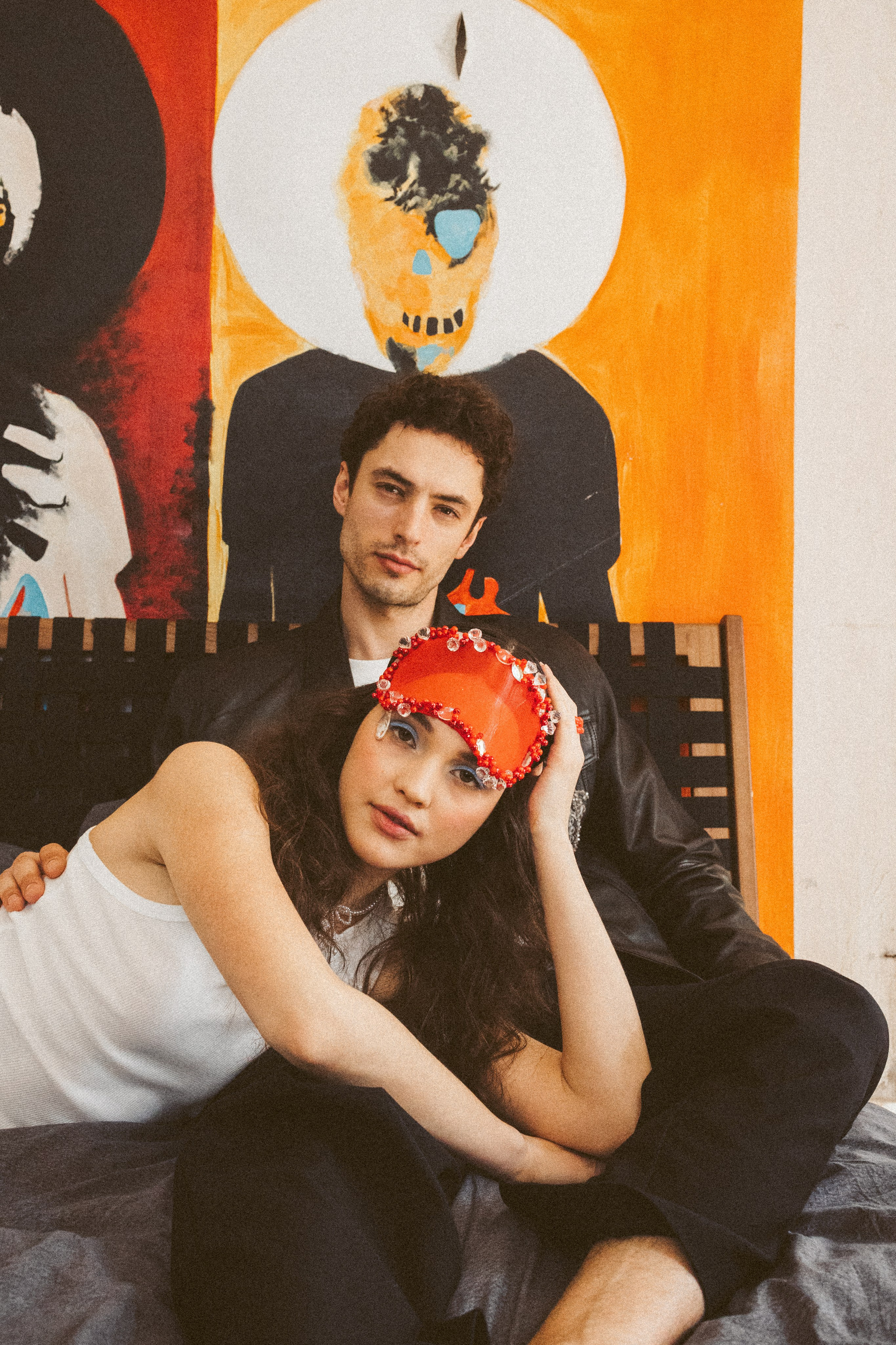 Маки. Фотограф в Москве и Домодедово Ирина Коростелева