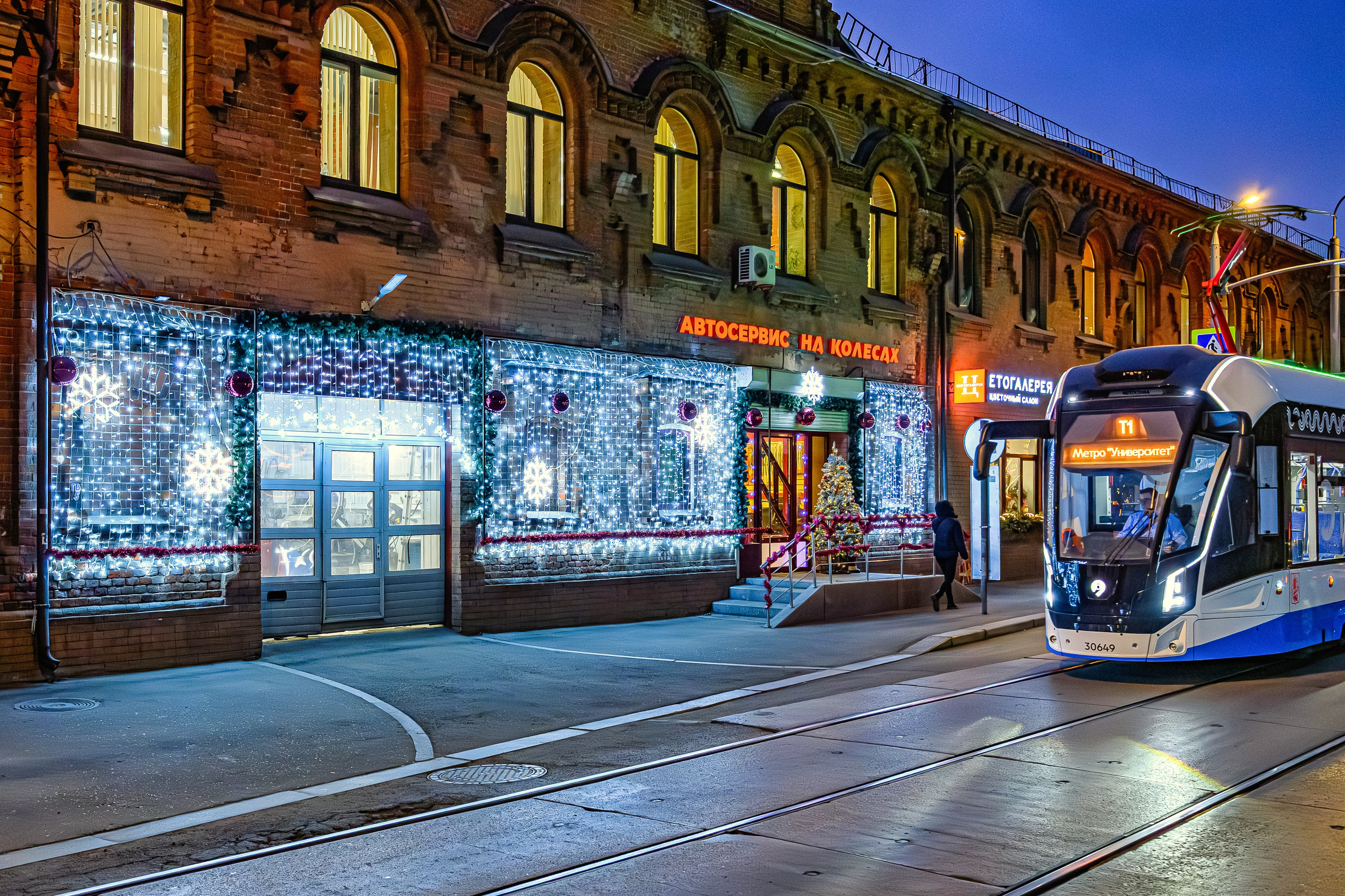 Интерьерная фотосъёмка коммерческой недвижимости для Бизнеса (для вашего сайта, для Яндекс карт и других онлайн каталогов). Интерьерный & Репортажный фотограф Озеров Денис, г. Москва