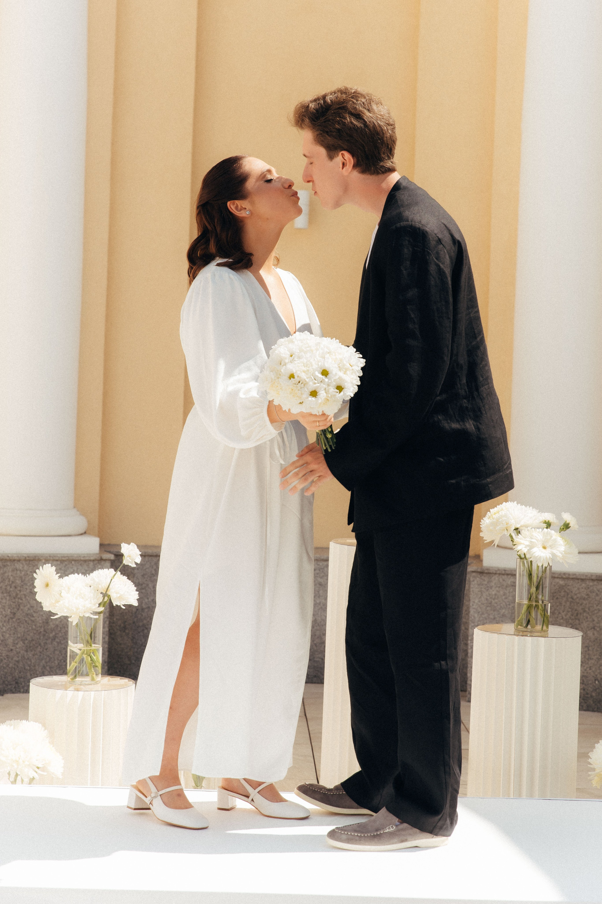 Илья и Вика. Катерина Аникеева | Фотограф | Екатеринбург