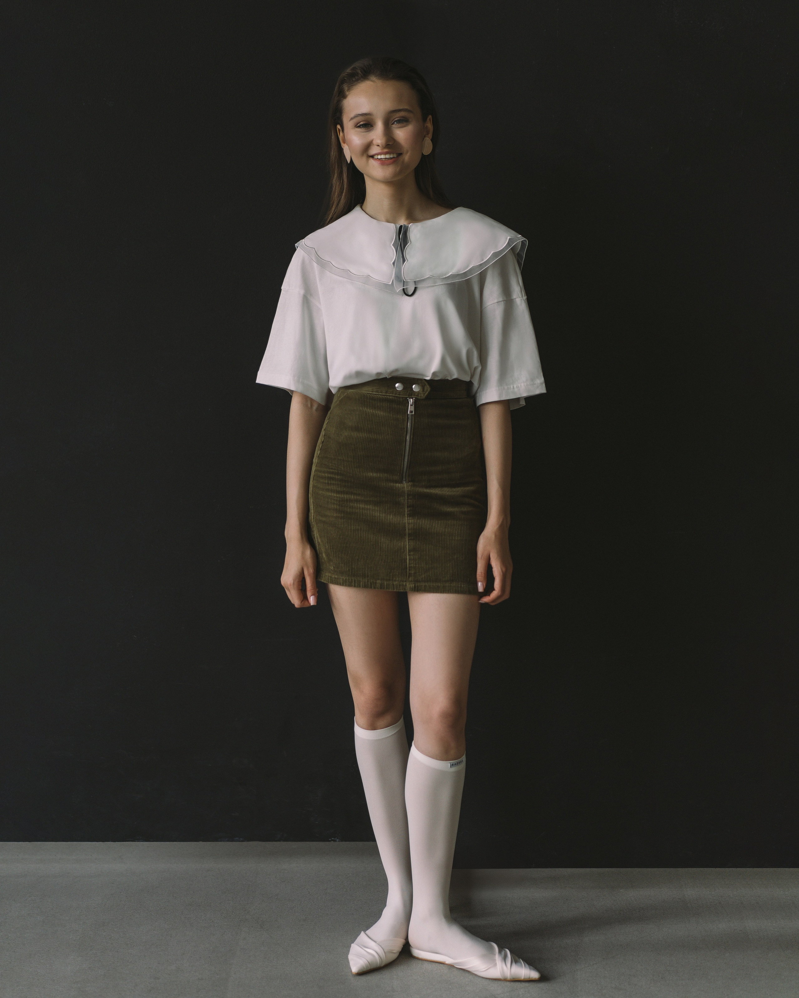 Lilia. Commercial photographer Natalia Bychkova