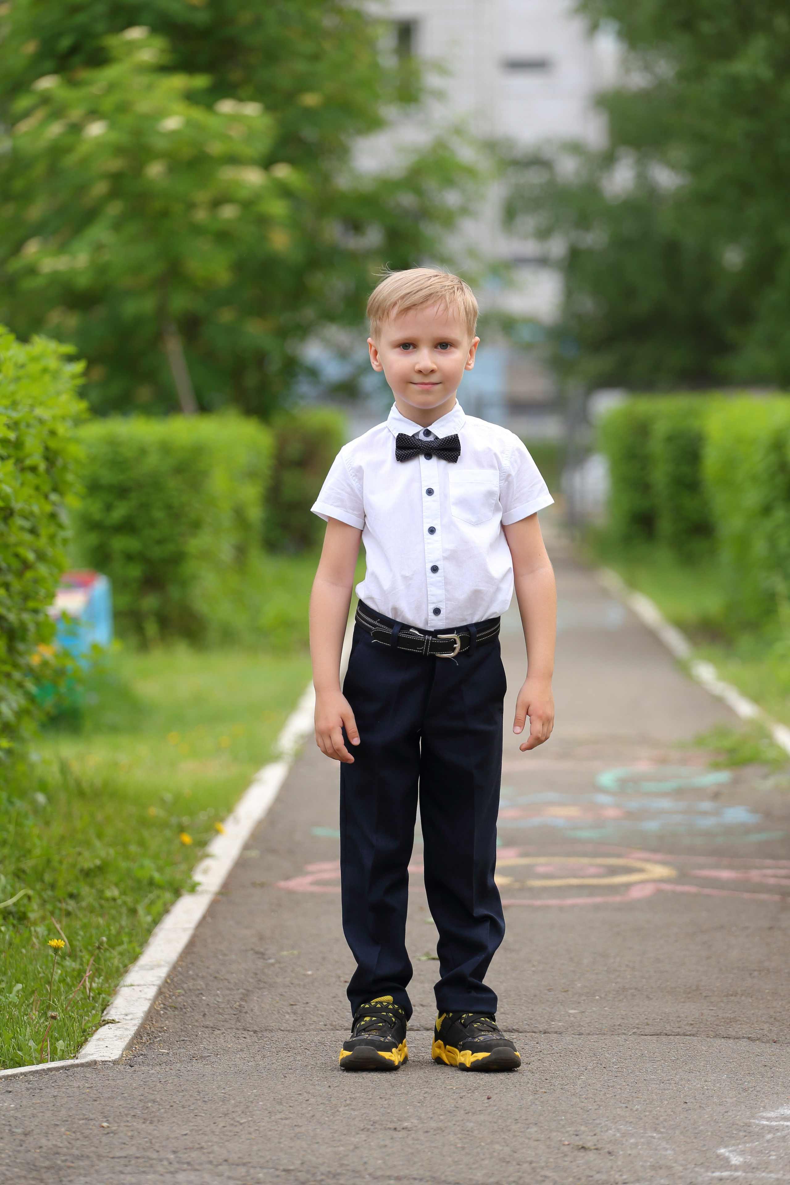 Детский сад. Фотограф в Барнауле Юлия Яковлева