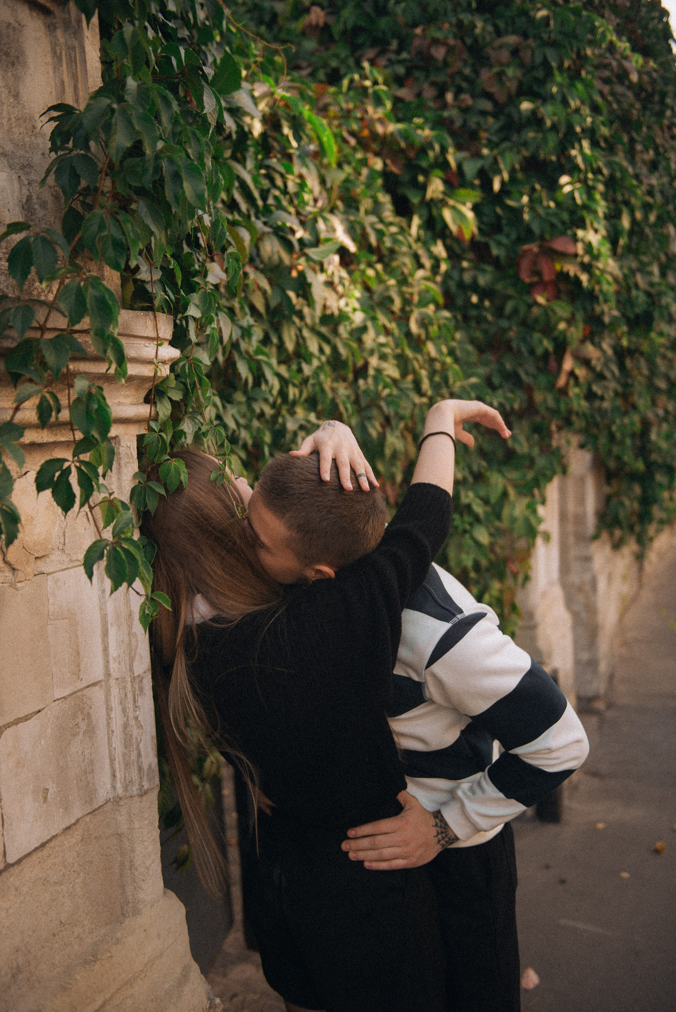 Lovestory. Фотограф Родионова Екатерина в Москве и Оренбурге