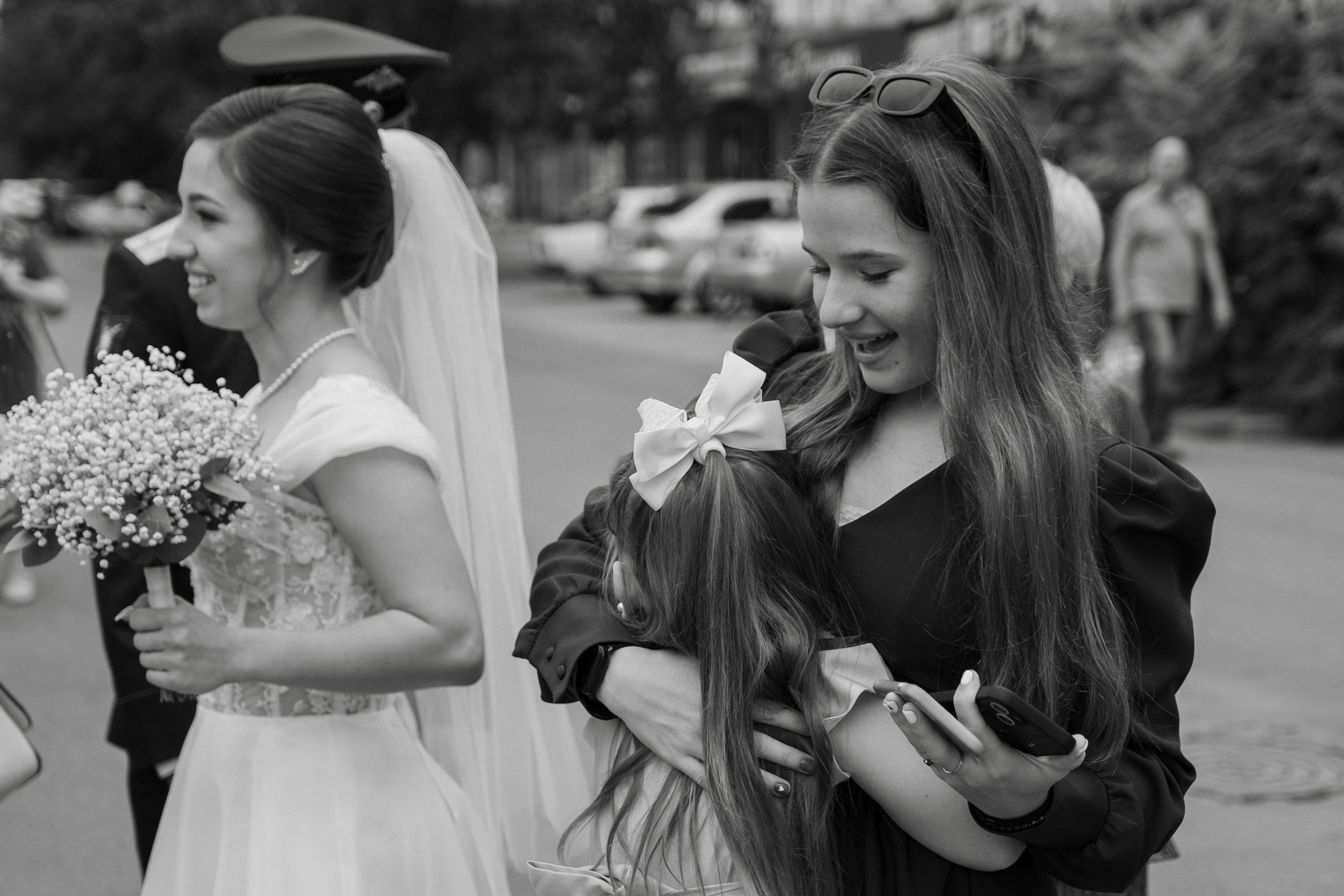 Василий и Маргарита. Свадебный и семейный фотограф в Волгограде