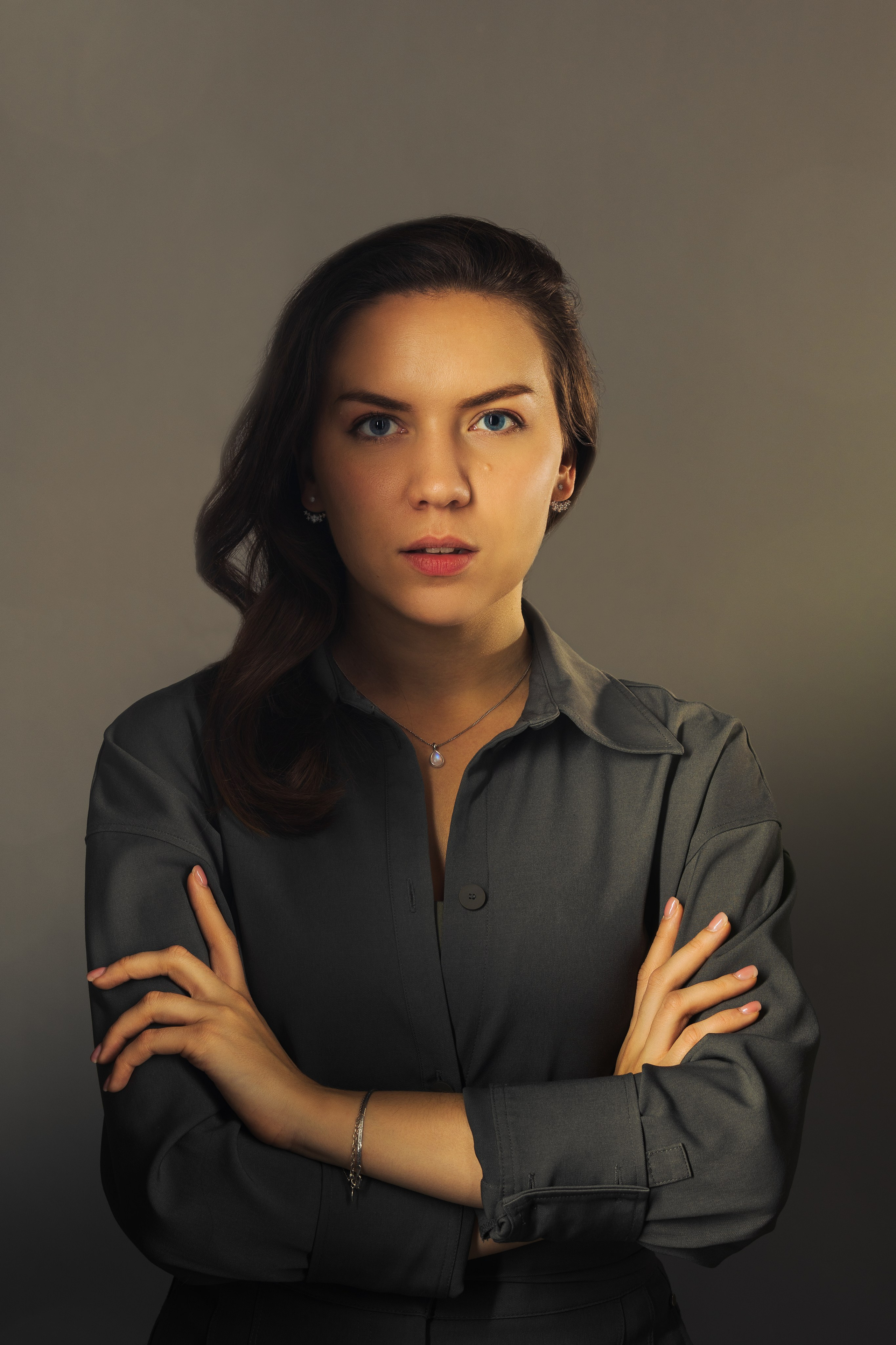 Студия. Спортивный и портретный фотограф в Москве Игорь Дылдин