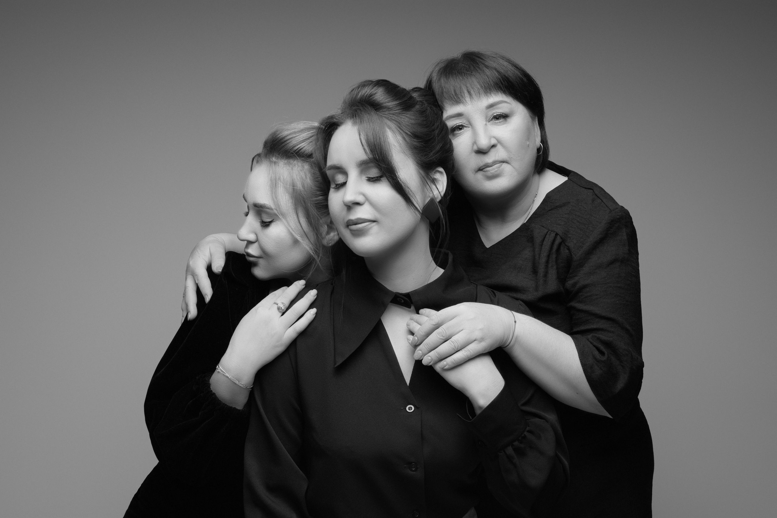 Фотограф Александра Васина