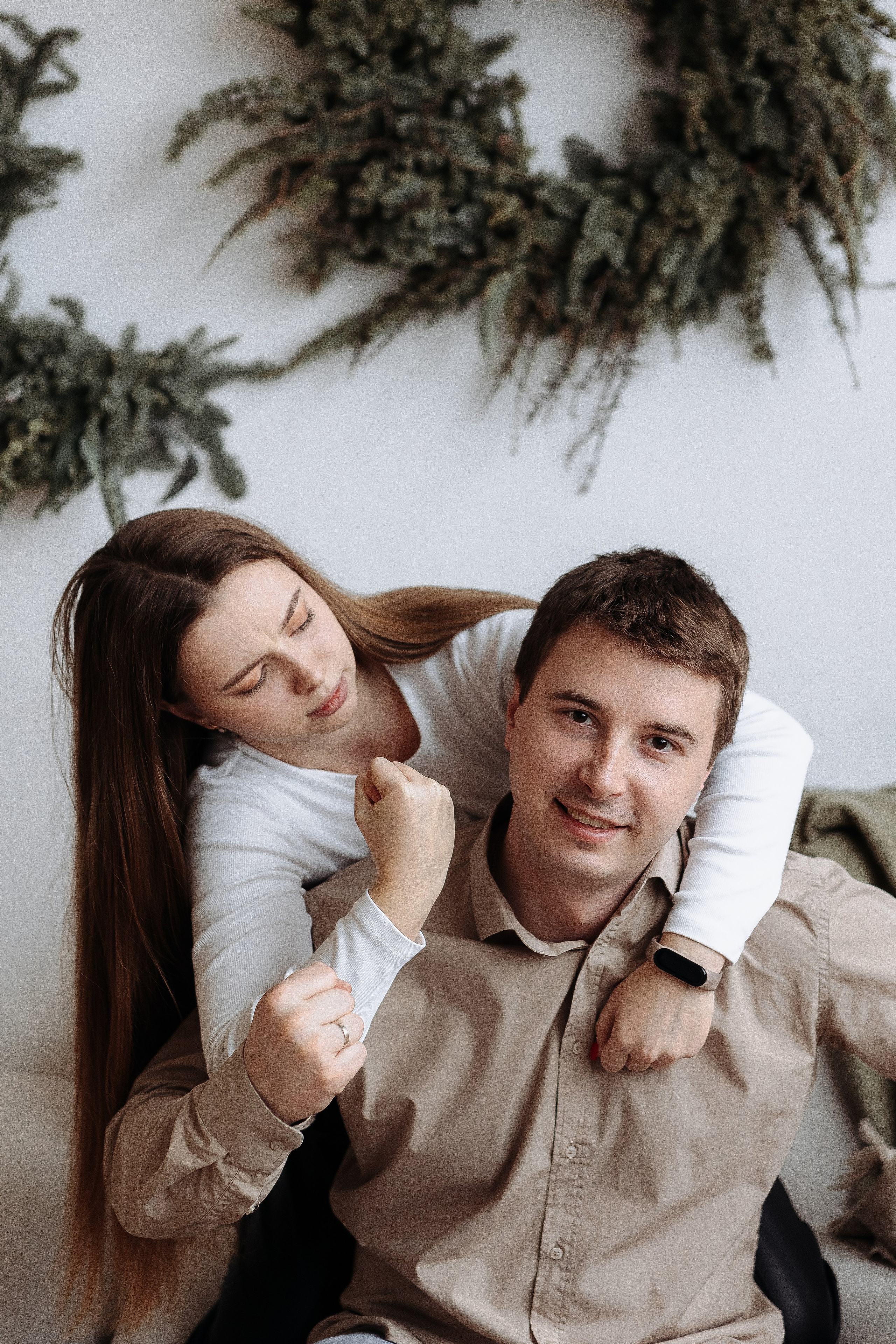 Тихие радости. Фотограф Алексей Миронов