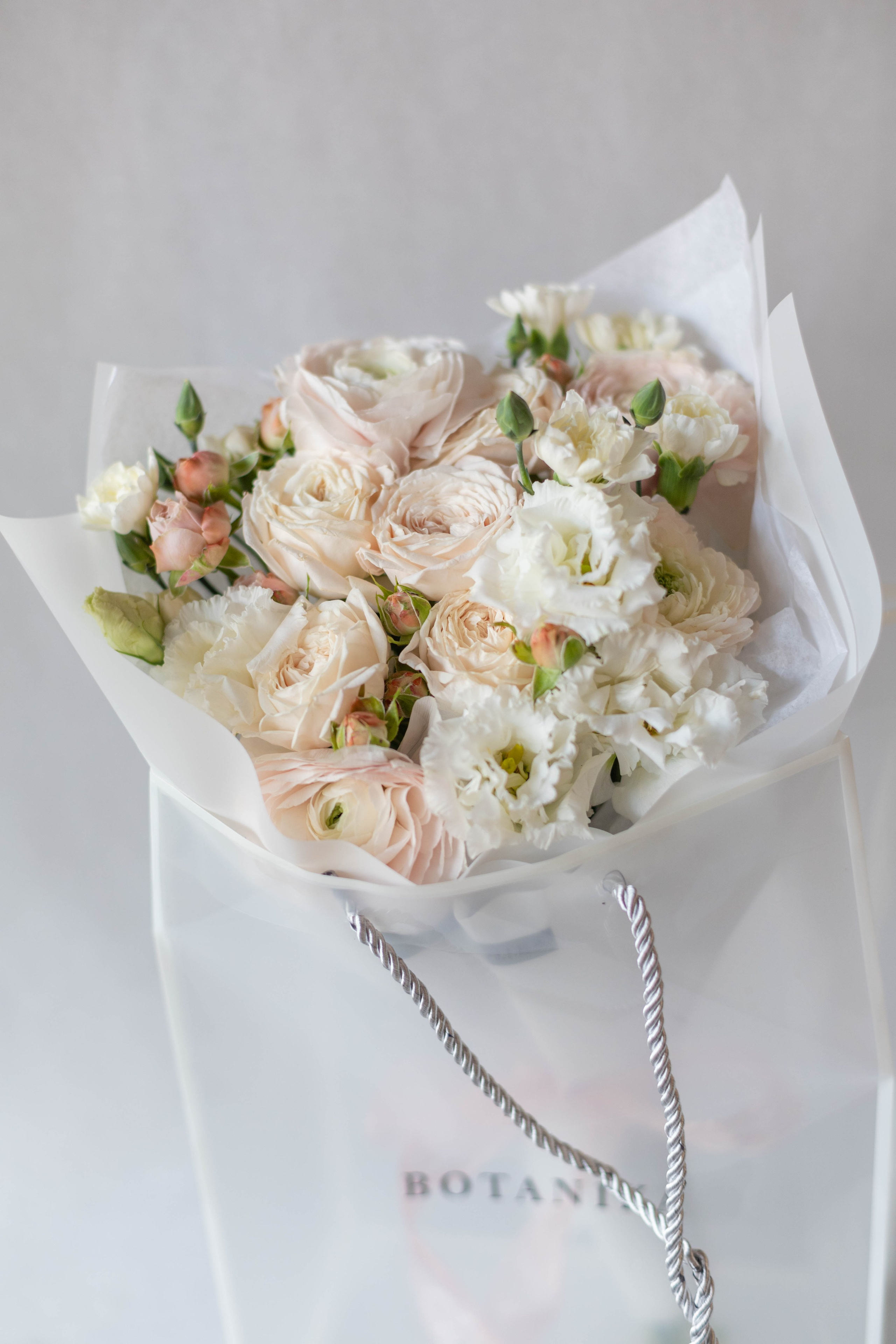 Букеты. Фотограф в Красноярске Надежда Воскресенская