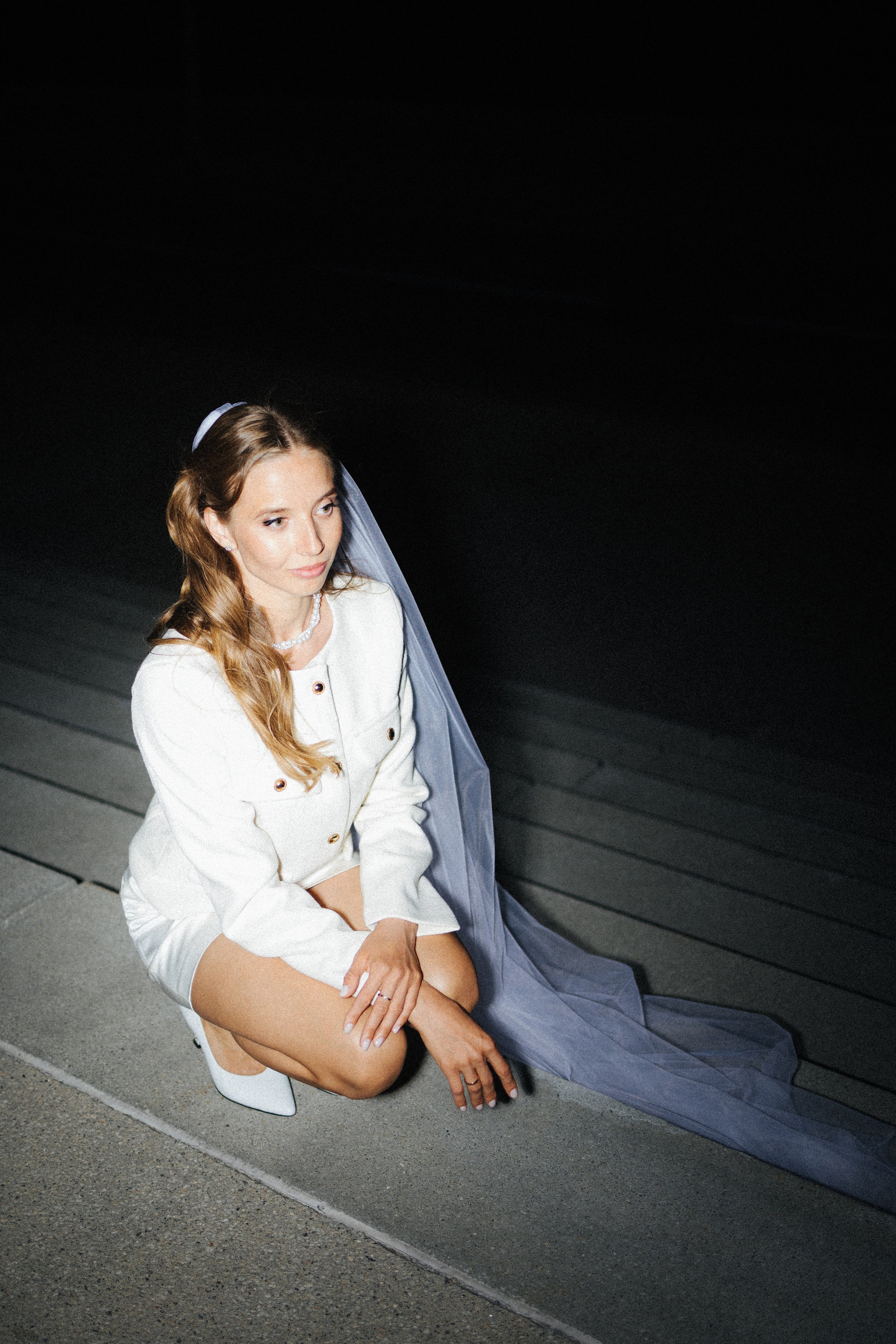 Лилия и Дима. Фотораф — анималист Мария Шистка